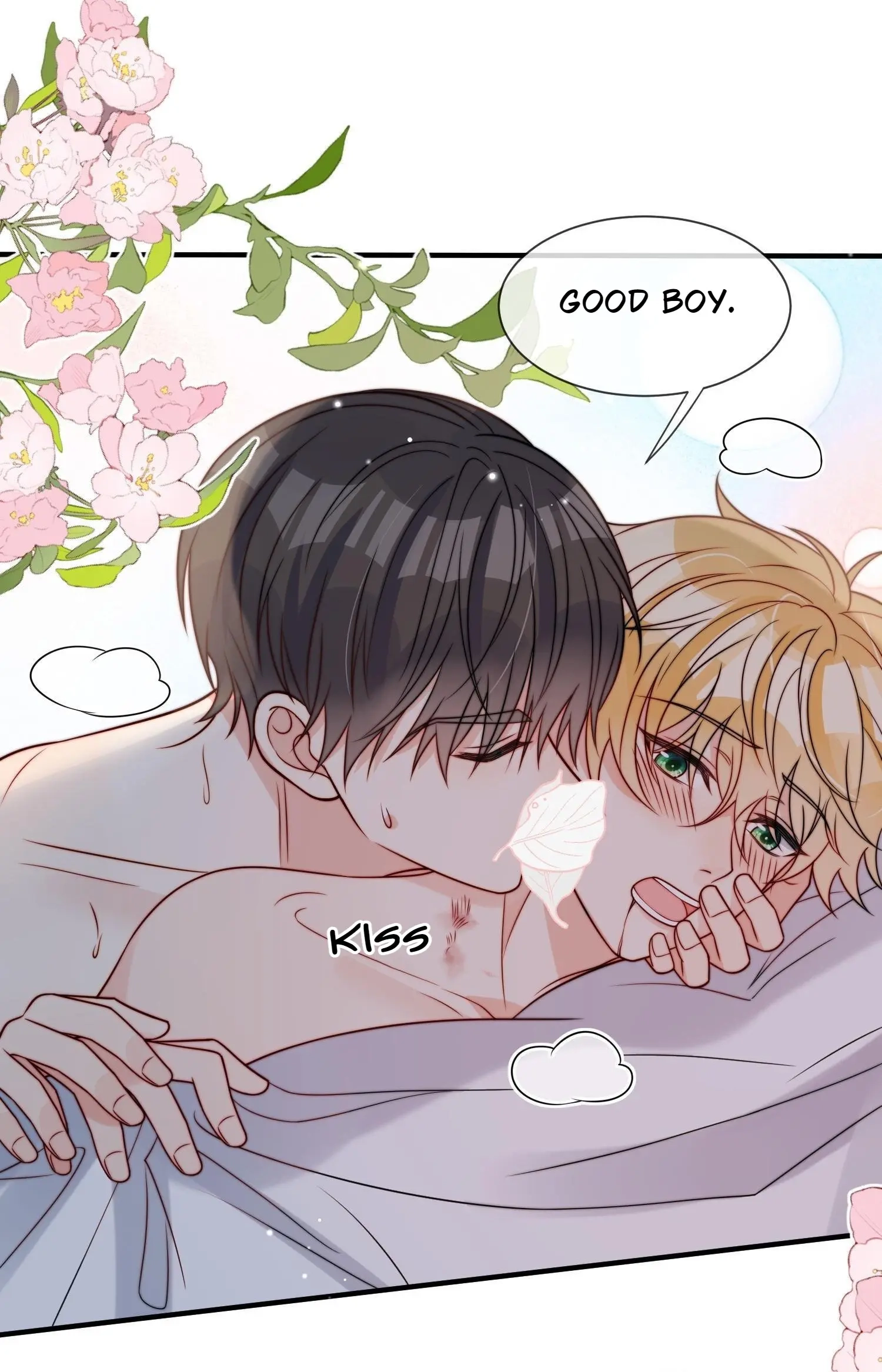 Read Poor Quality Cream chapter 50 image 25 on Lezhin