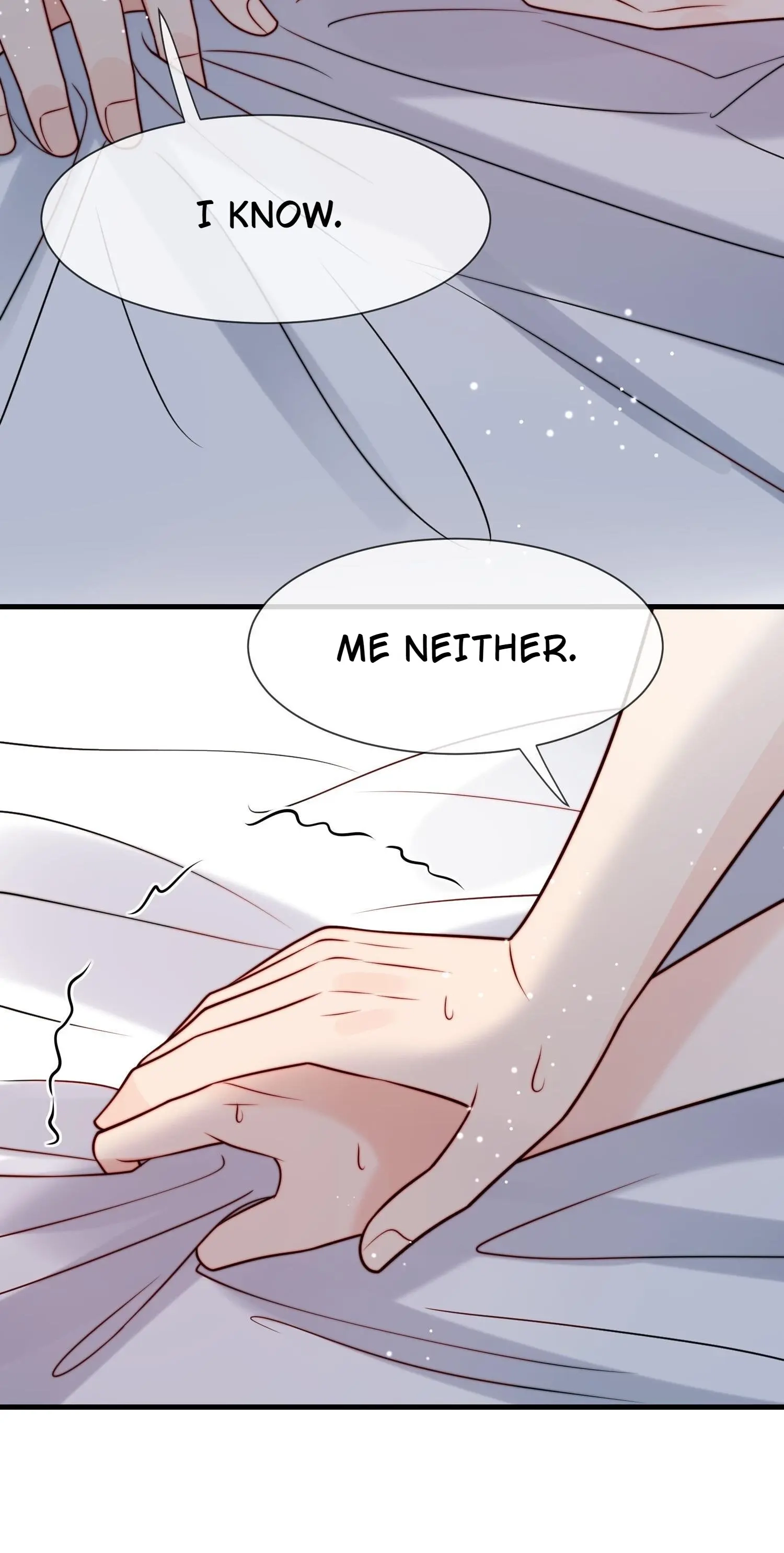 Read Poor Quality Cream chapter 50 image 27 on Lezhin