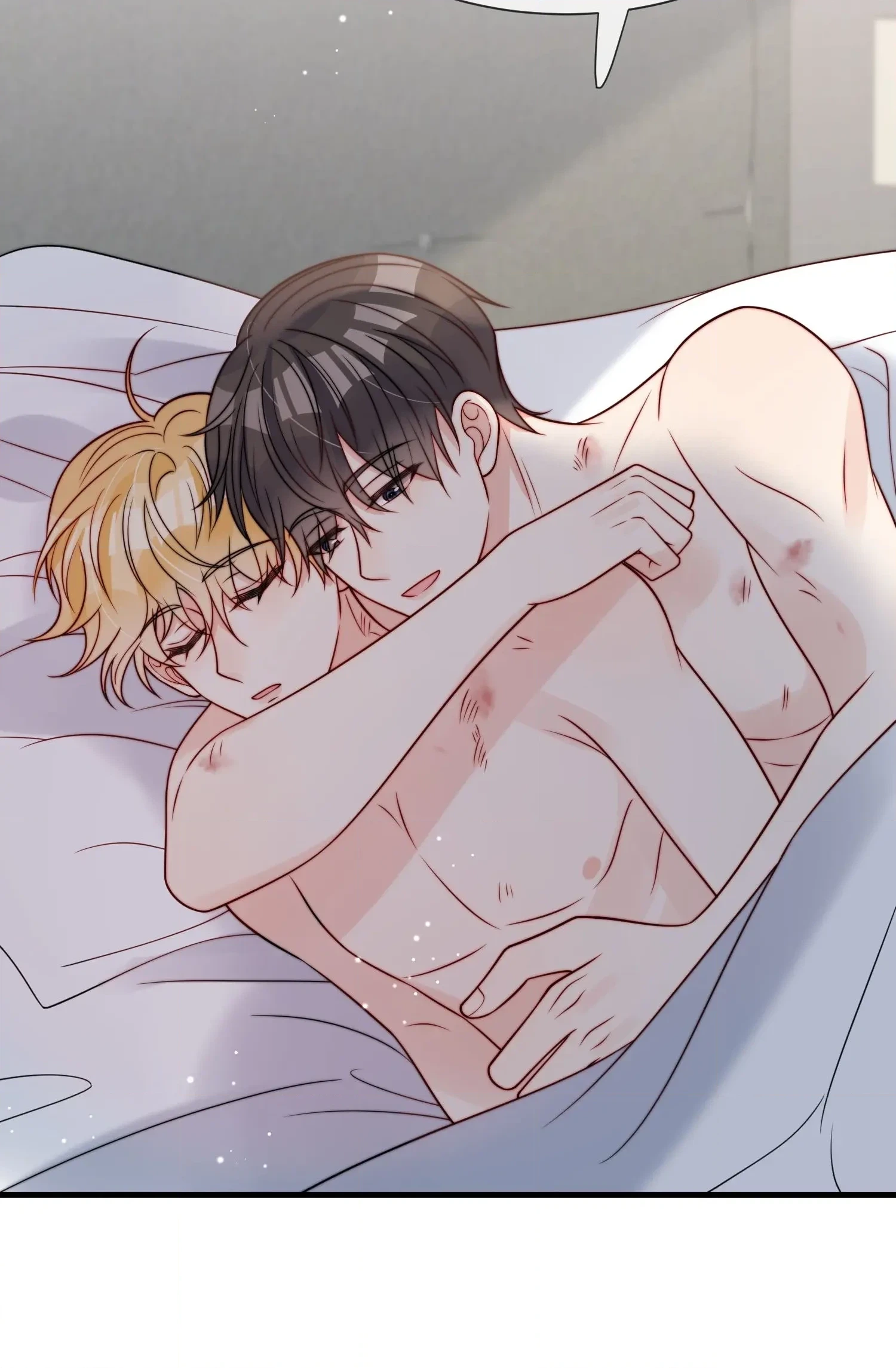 Read Poor Quality Cream chapter 50 image 29 on Lezhin