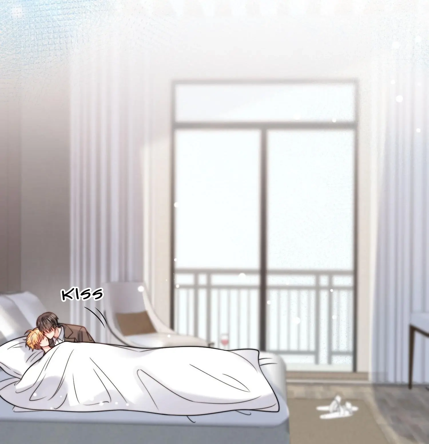 Read Poor Quality Cream chapter 50 image 34 on Lezhin