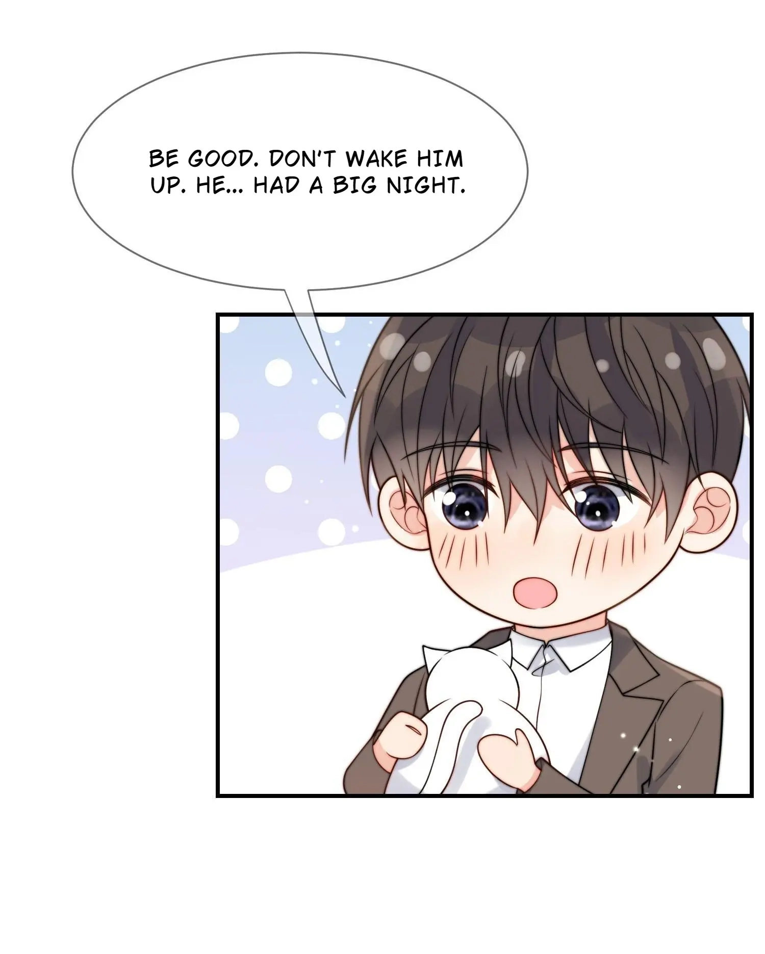 Read Poor Quality Cream chapter 50 image 38 on Lezhin