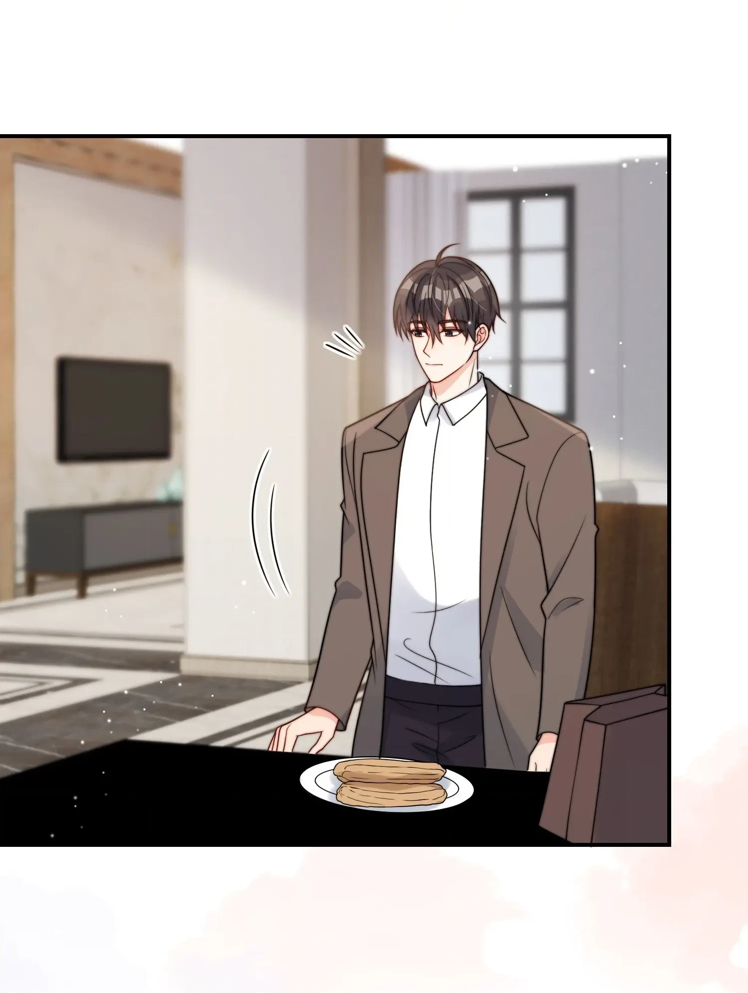 Read Poor Quality Cream chapter 50 image 39 on Lezhin