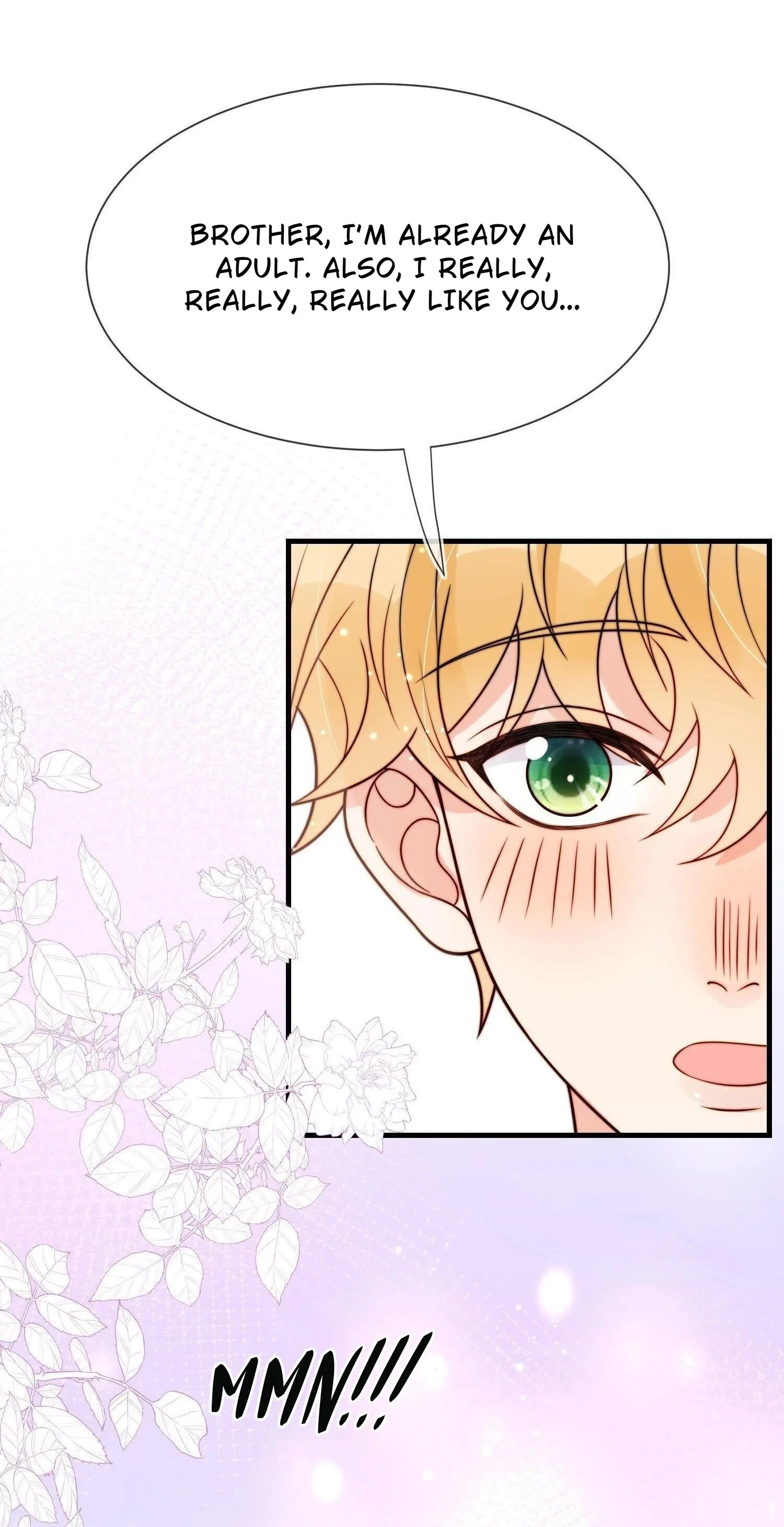 Read Poor Quality Cream chapter 50 image 4 on Lezhin