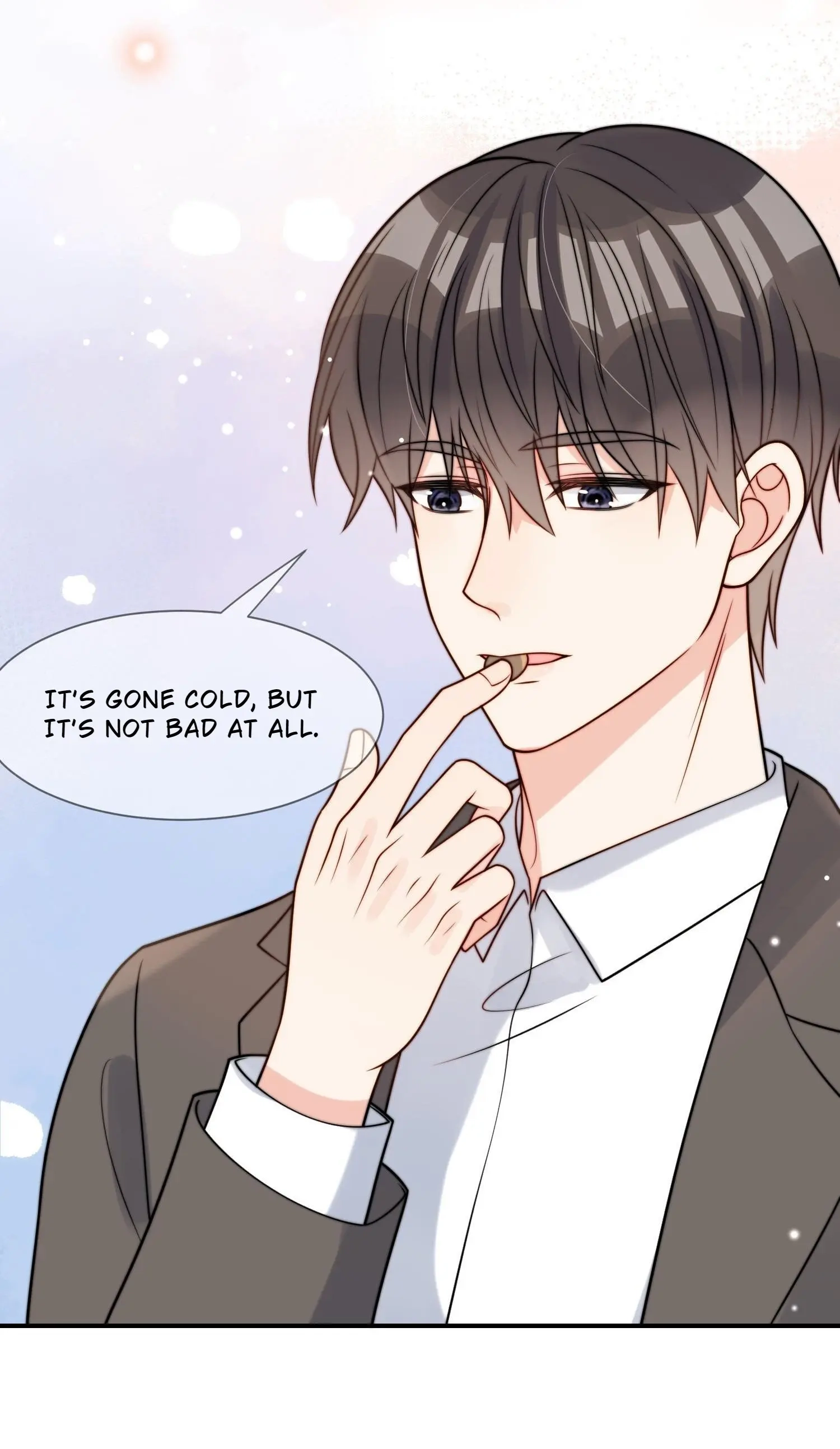 Read Poor Quality Cream chapter 50 image 40 on Lezhin
