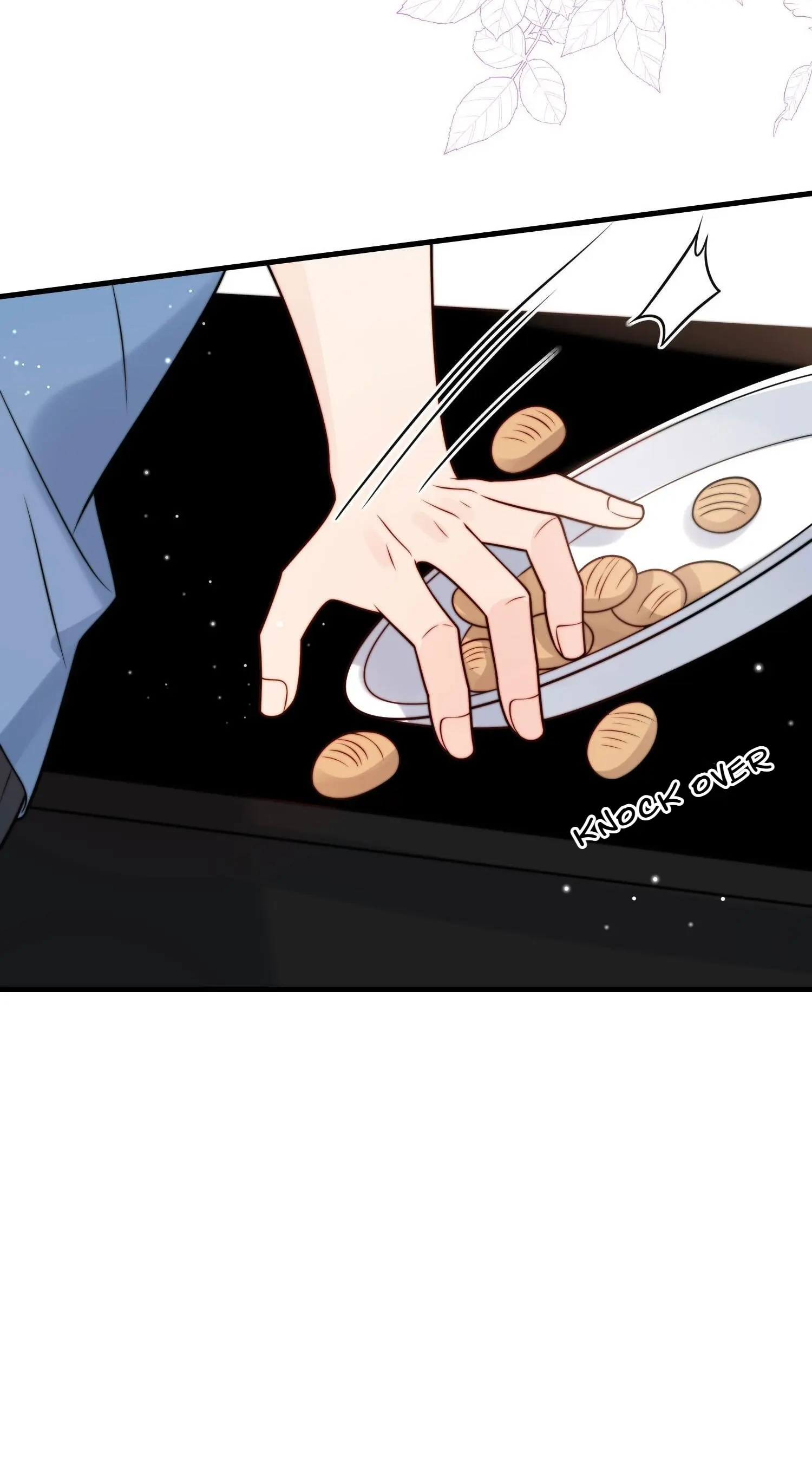 Read Poor Quality Cream chapter 50 image 6 on Lezhin