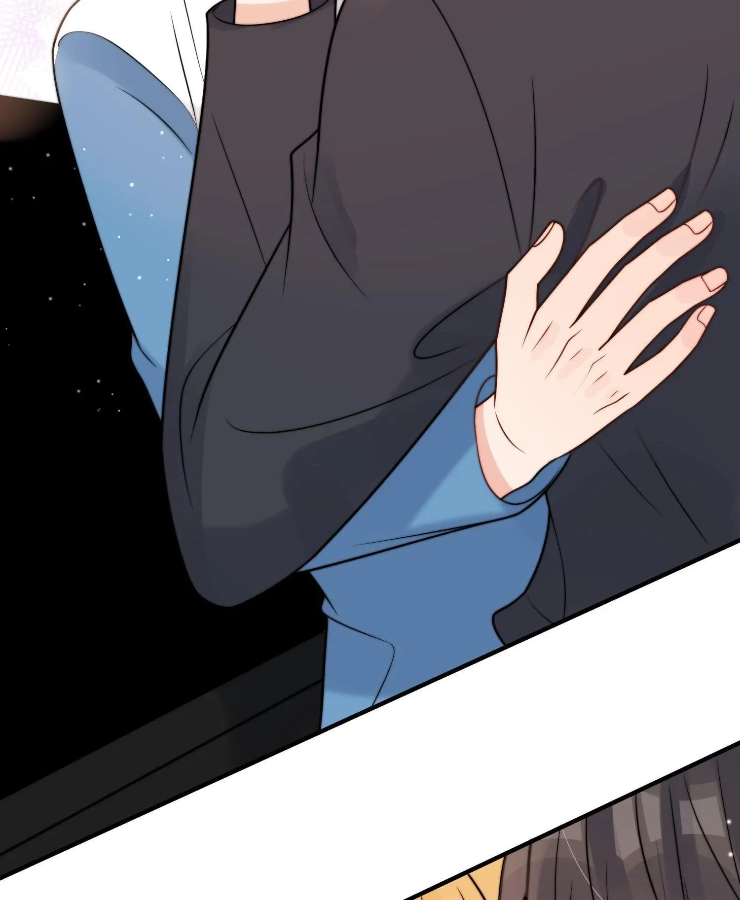 Read Poor Quality Cream chapter 50 image 8 on Lezhin