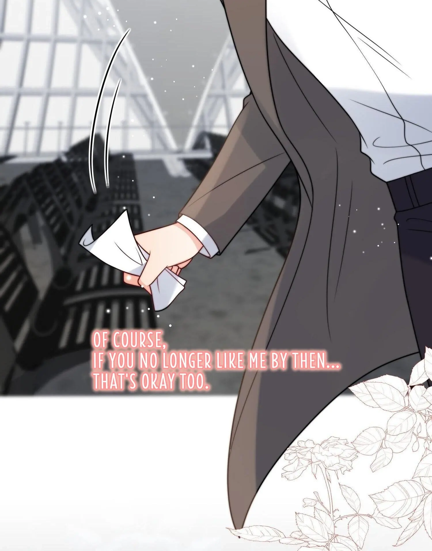 Read Poor Quality Cream chapter 51 image 10 on Lezhin