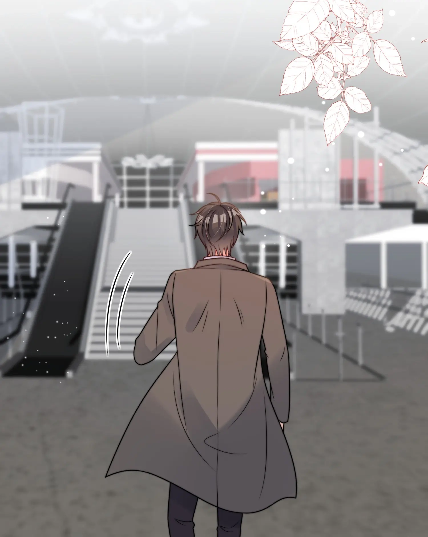Read Poor Quality Cream chapter 51 image 11 on Lezhin