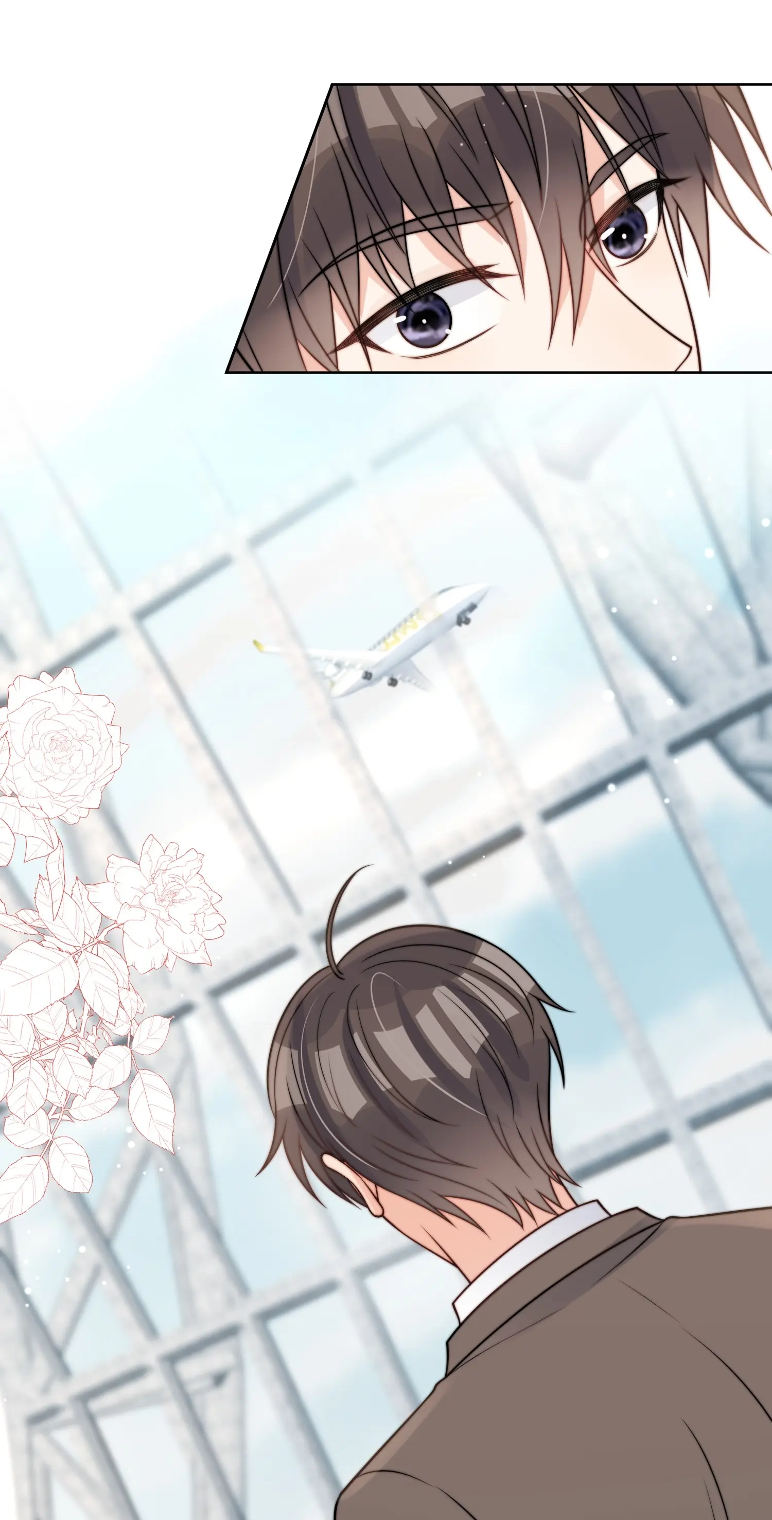 Read Poor Quality Cream chapter 51 image 12 on Lezhin
