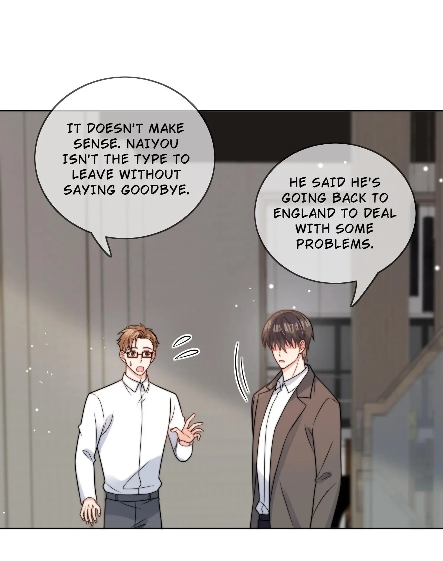 Read Poor Quality Cream chapter 51 image 16 on Lezhin