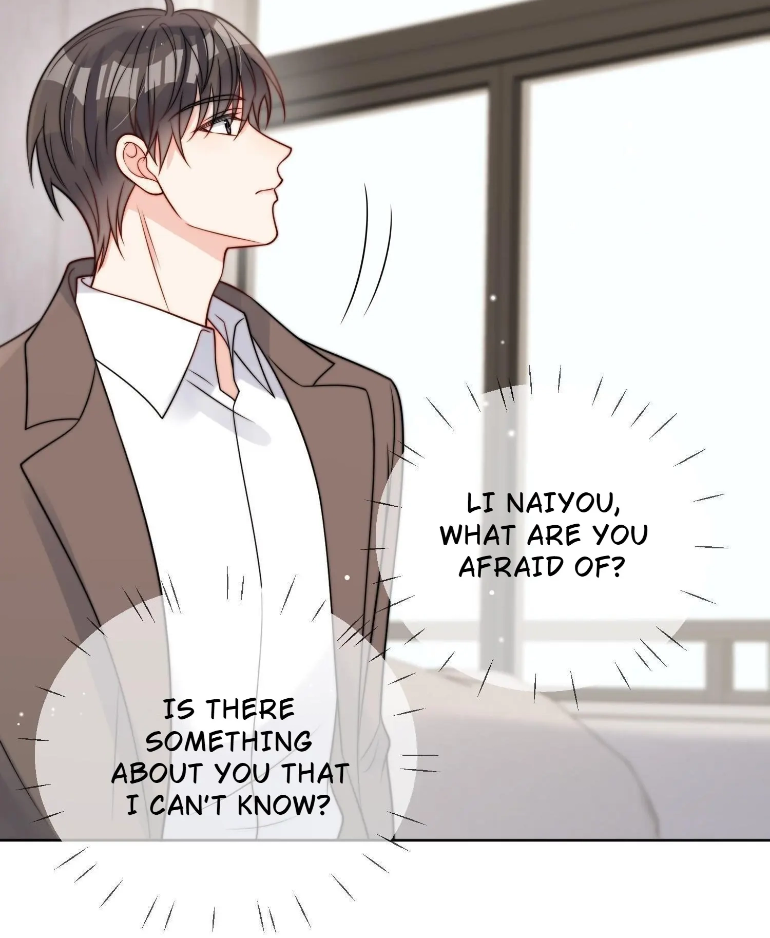 Read Poor Quality Cream chapter 51 image 18 on Lezhin