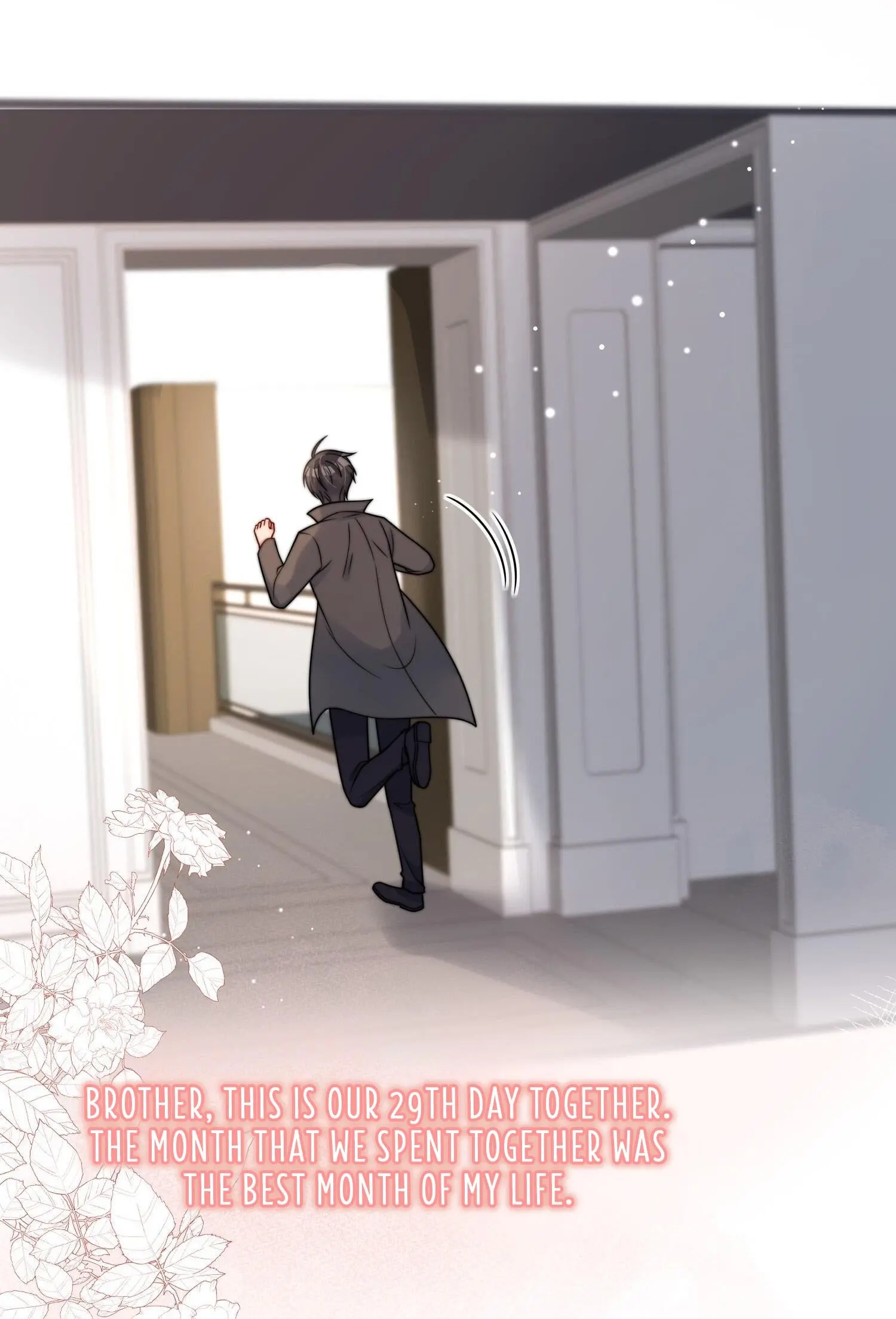 Read Poor Quality Cream chapter 51 image 2 on Lezhin
