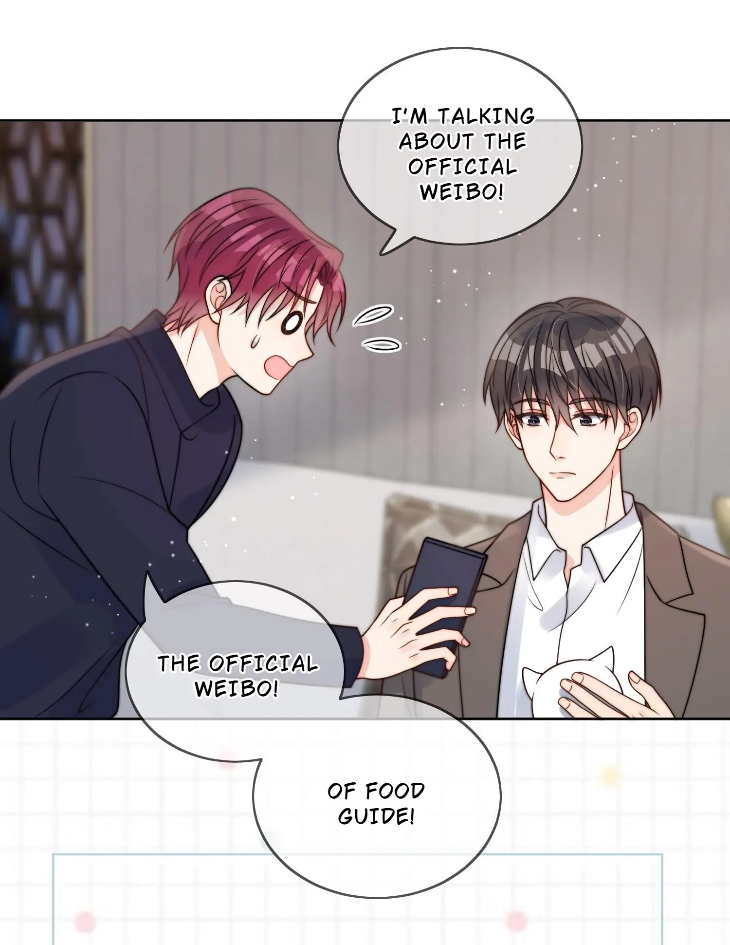 Read Poor Quality Cream chapter 51 image 22 on Lezhin