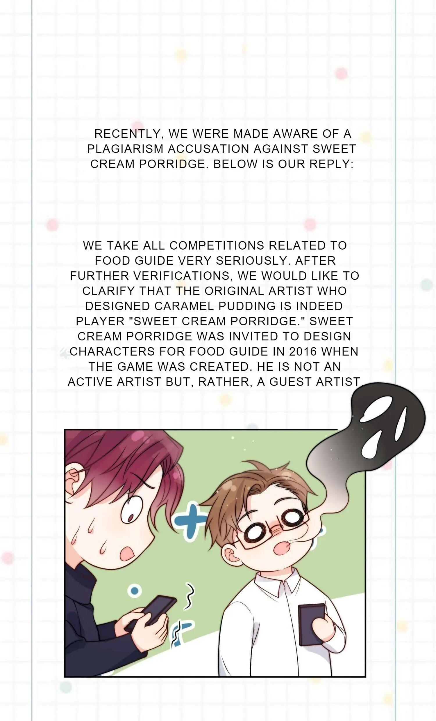 Read Poor Quality Cream chapter 51 image 25 on Lezhin