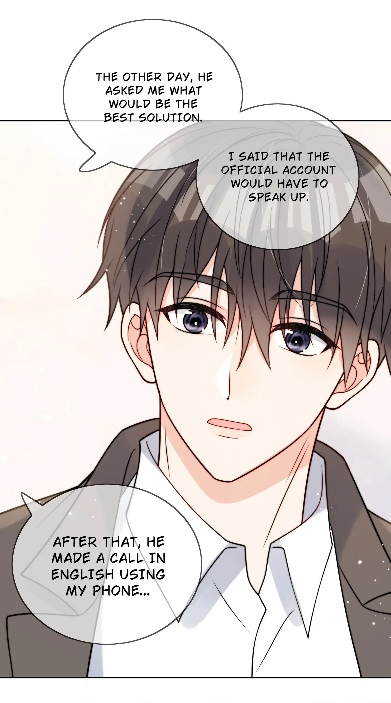 Read Poor Quality Cream chapter 51 image 29 on Lezhin