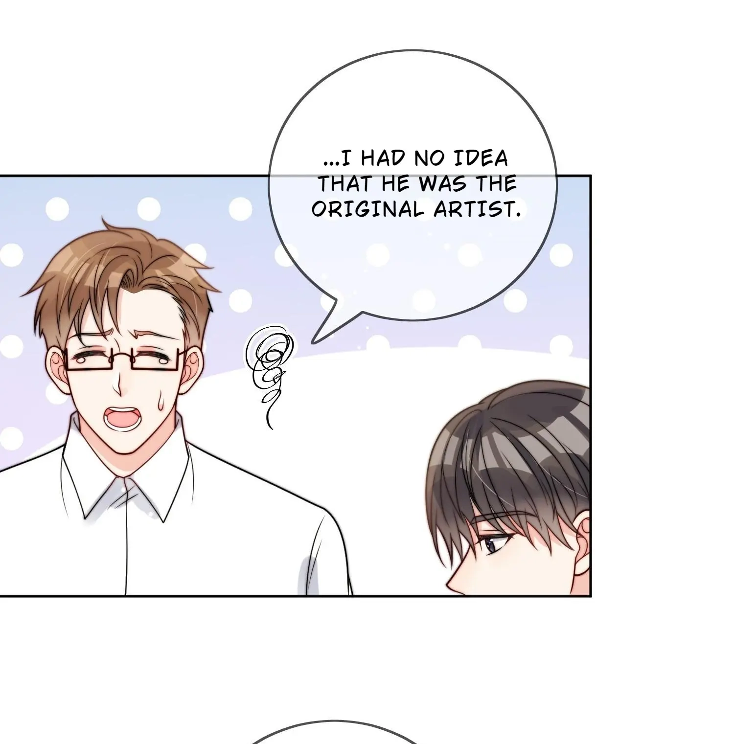 Read Poor Quality Cream chapter 51 image 30 on Lezhin