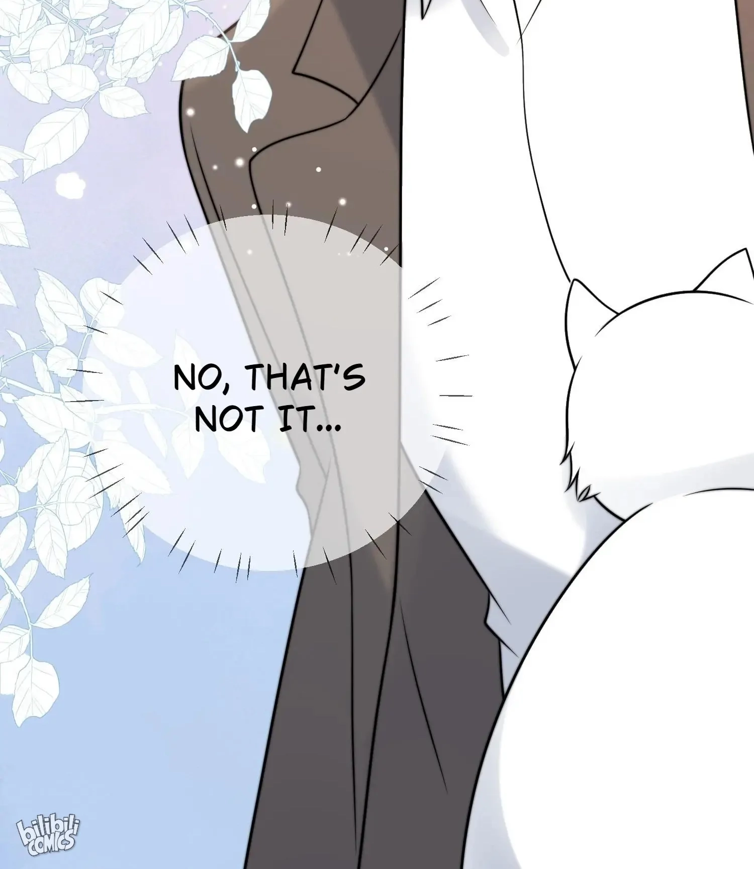 Read Poor Quality Cream chapter 51 image 33 on Lezhin