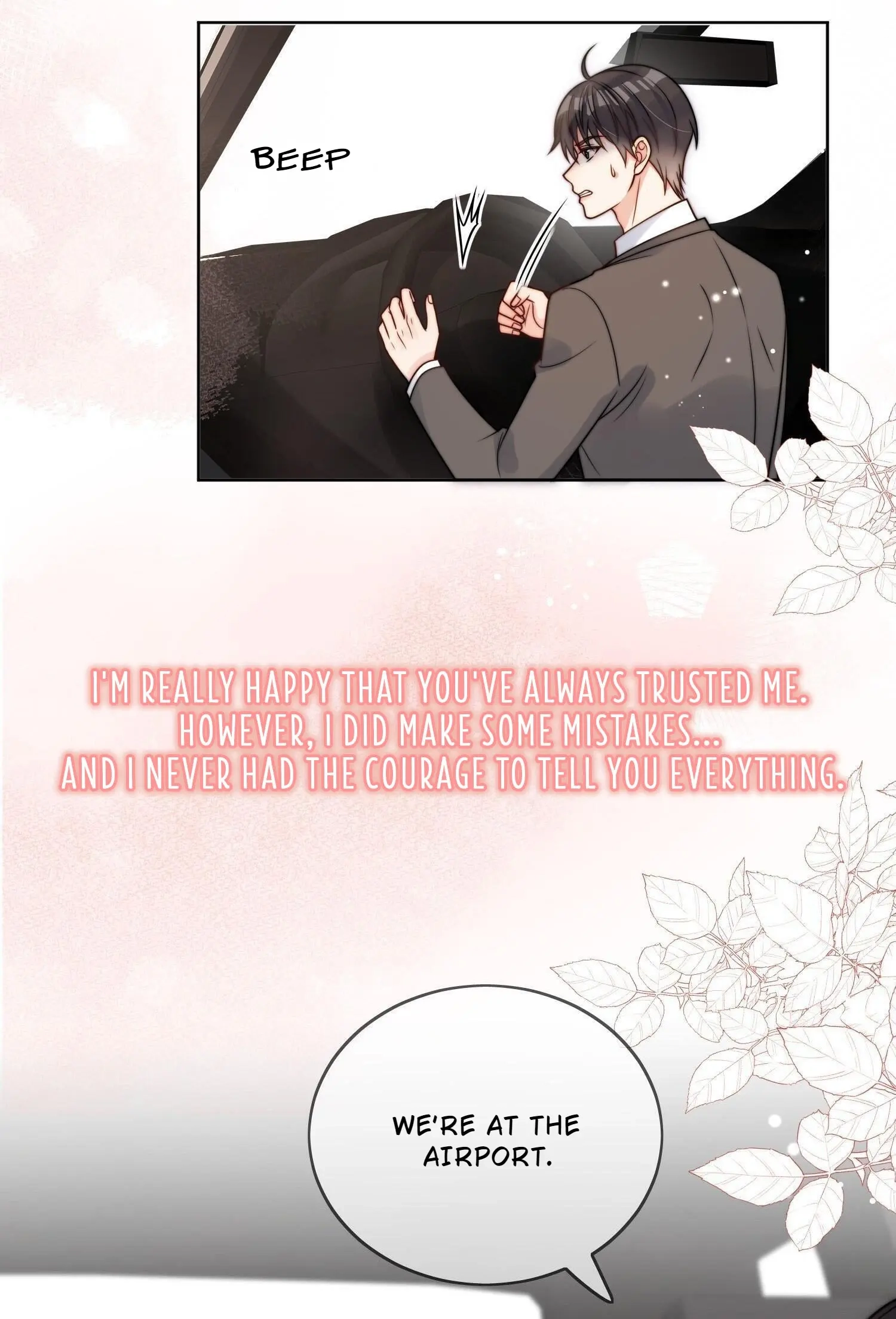 Read Poor Quality Cream chapter 51 image 5 on Lezhin