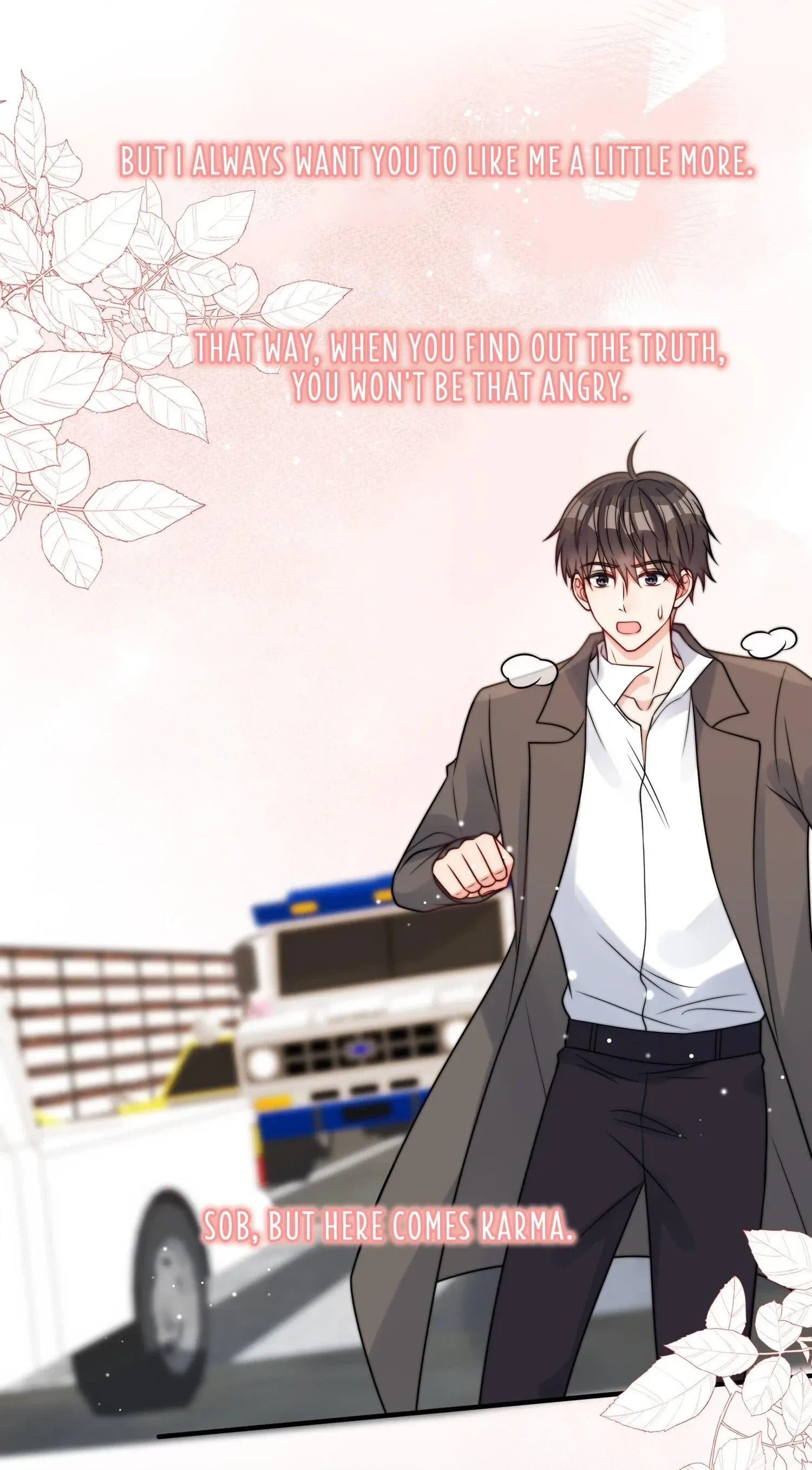 Read Poor Quality Cream chapter 51 image 7 on Lezhin