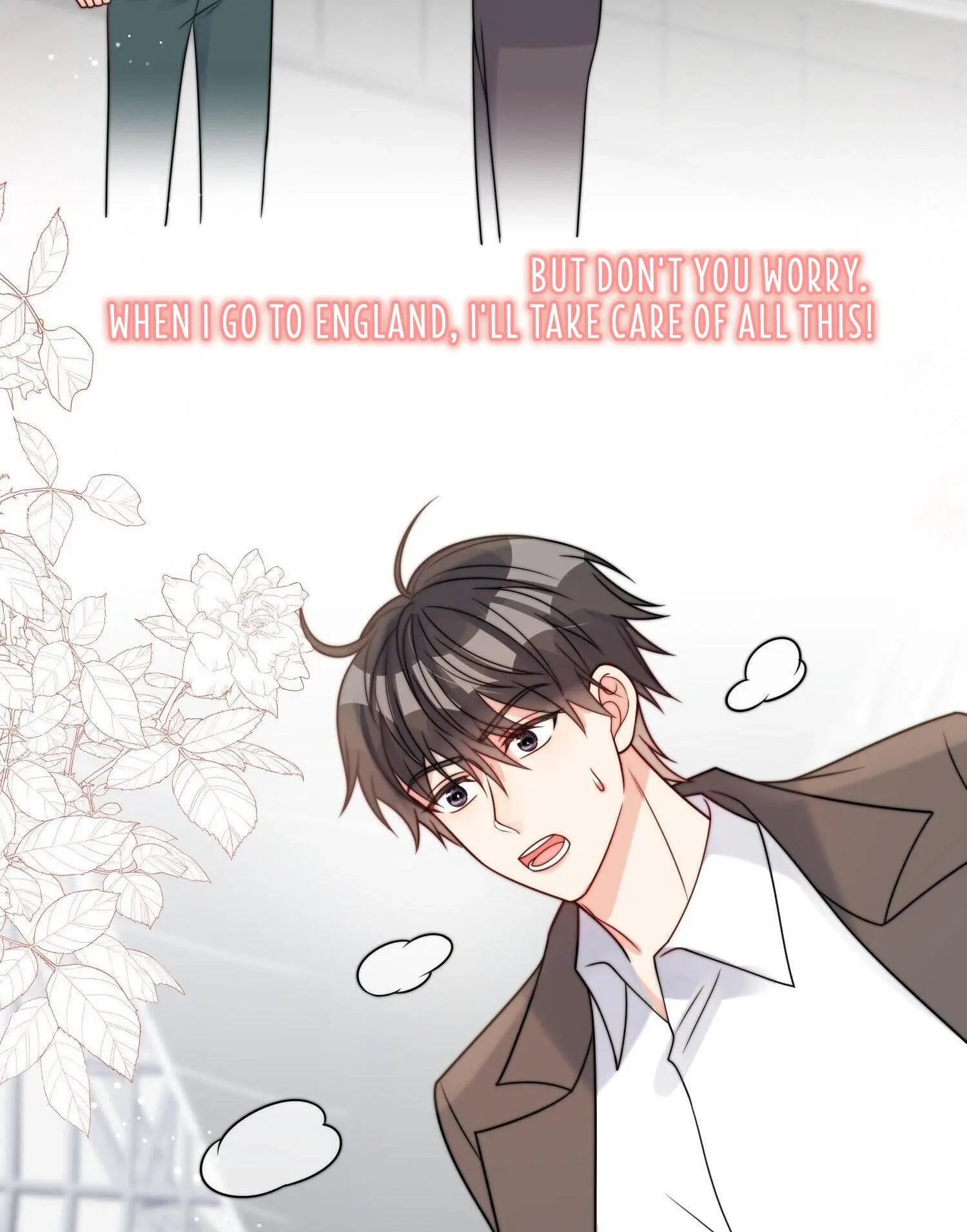 Read Poor Quality Cream chapter 51 image 9 on Lezhin