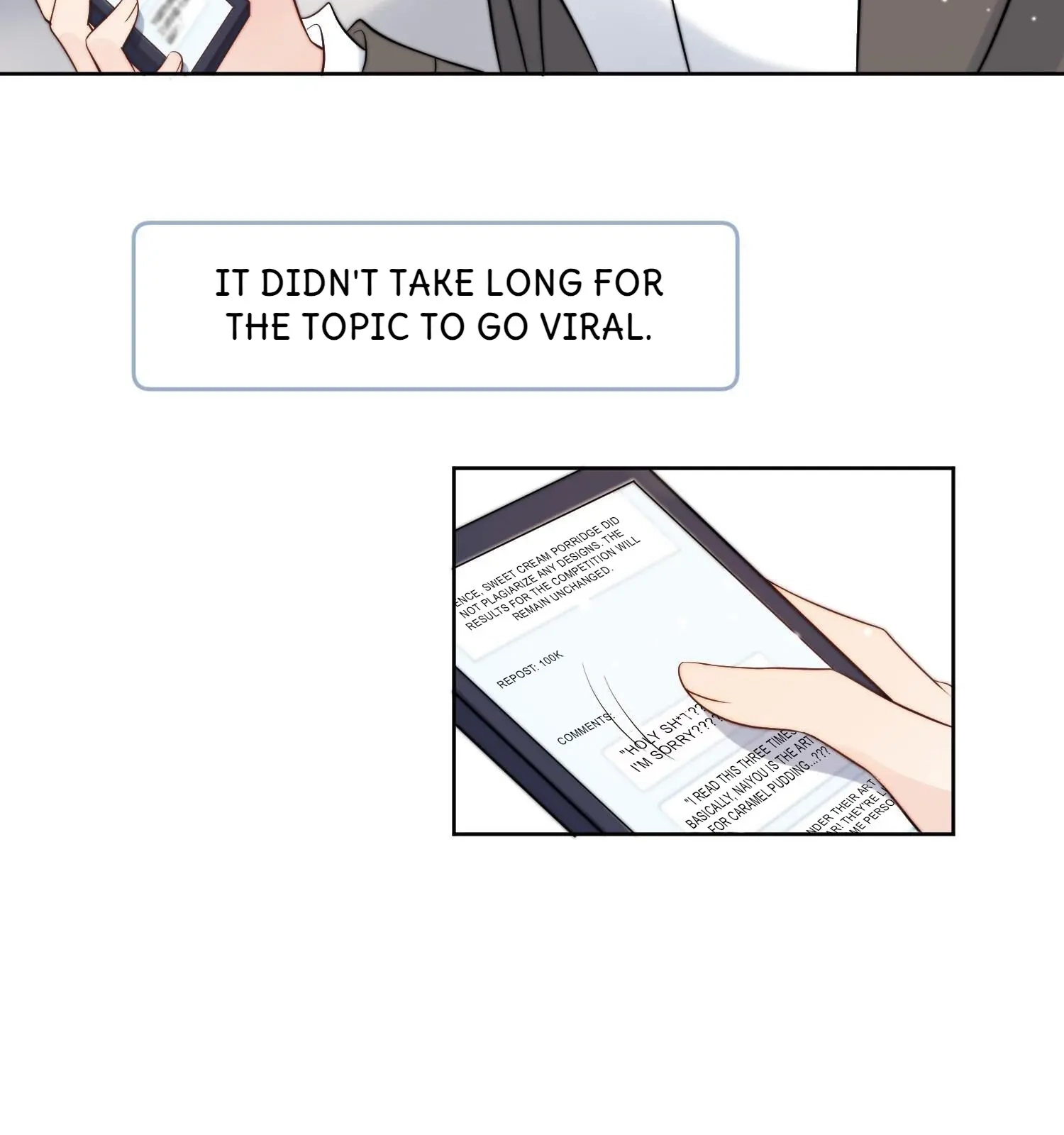 Read Poor Quality Cream chapter 52 image 10 on Lezhin
