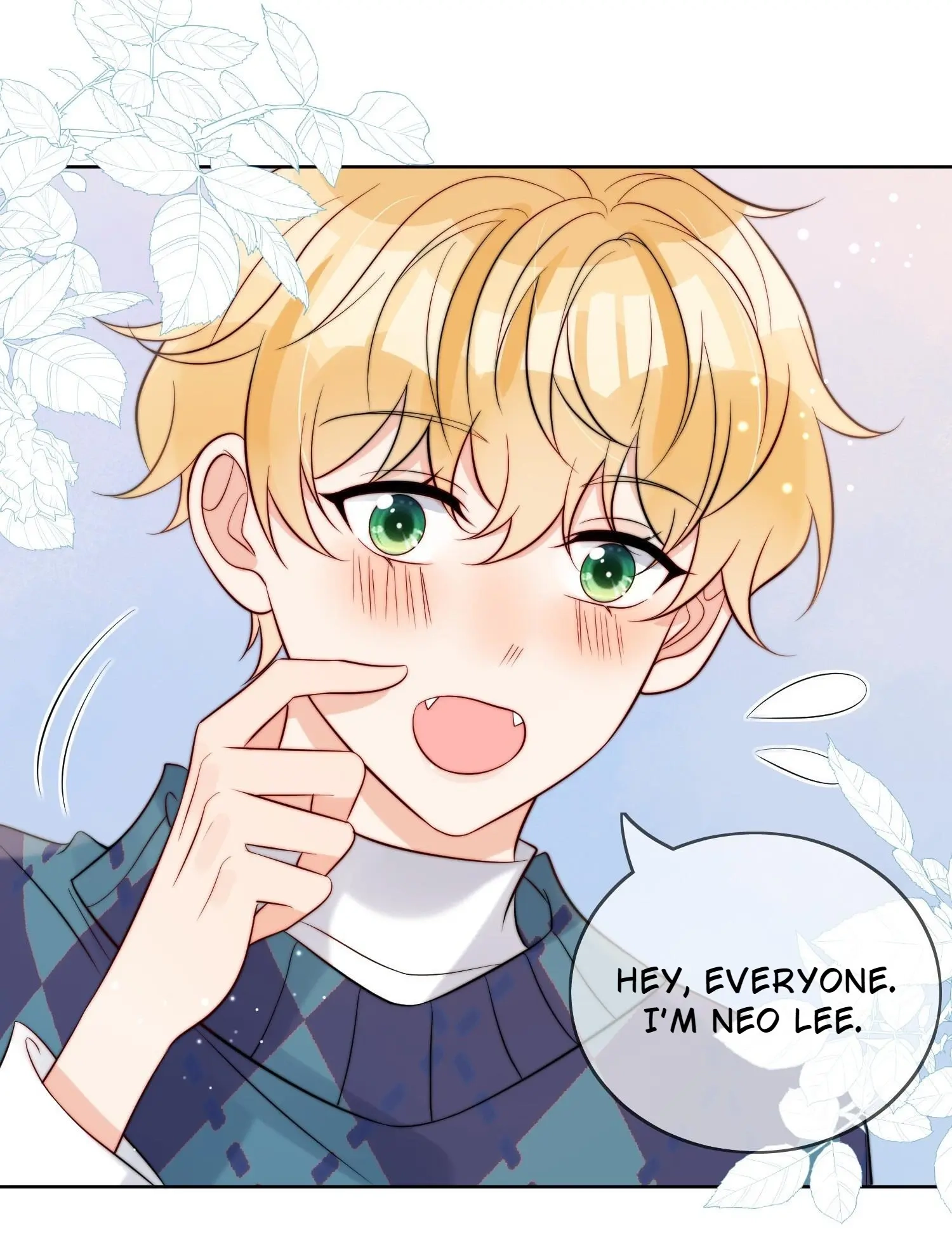 Read Poor Quality Cream chapter 52 image 15 on Lezhin