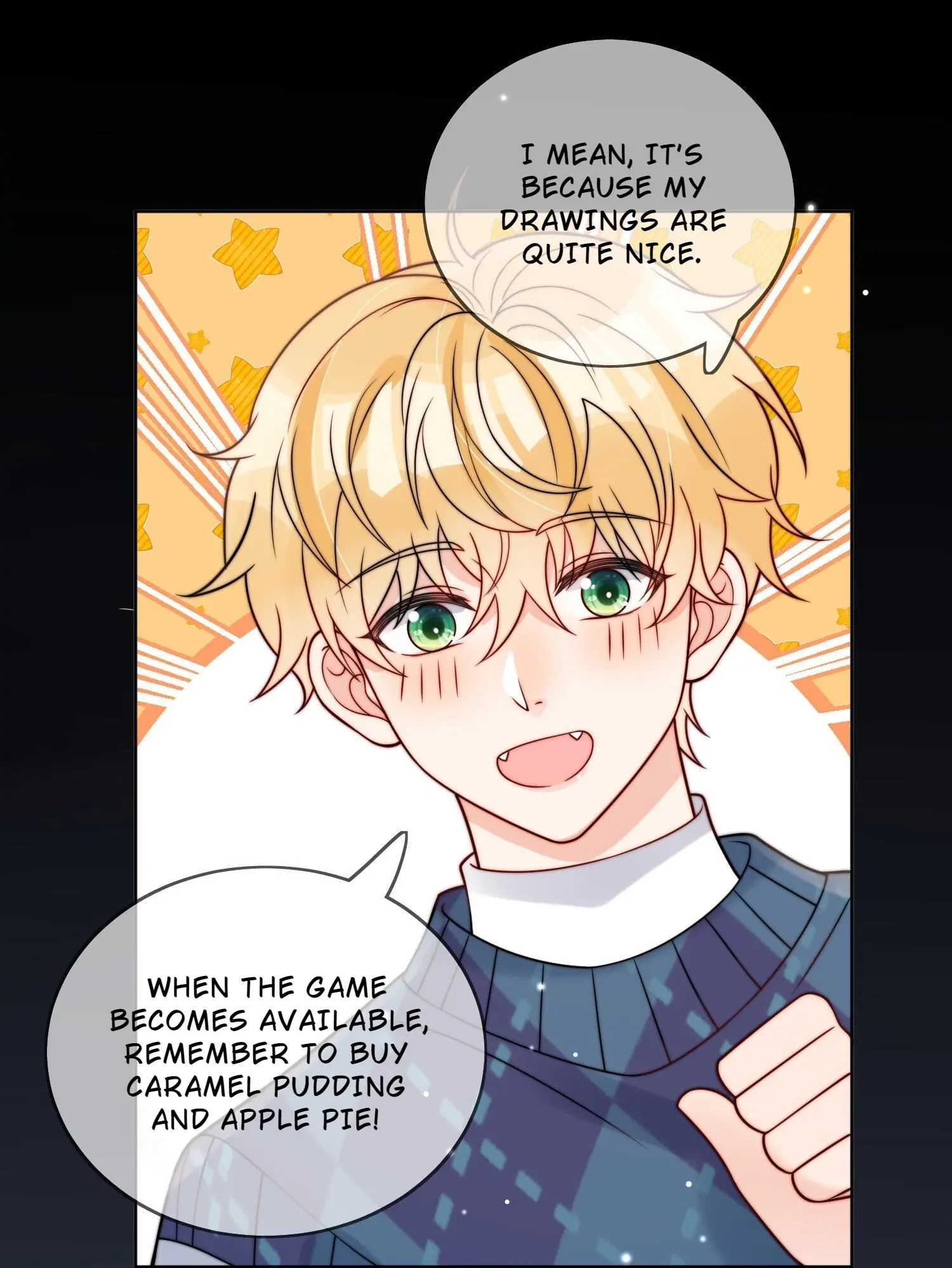 Read Poor Quality Cream chapter 52 image 18 on Lezhin