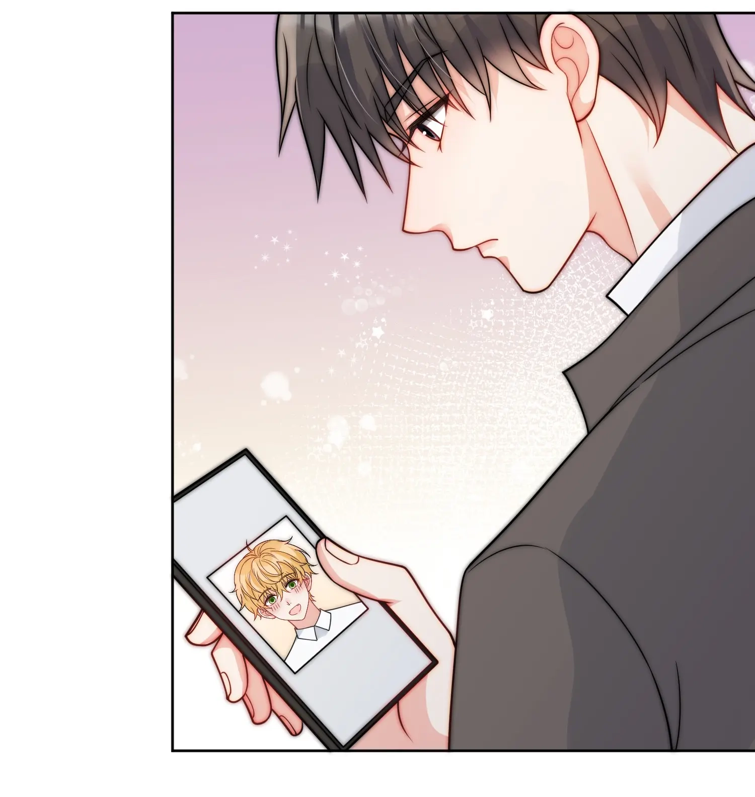 Read Poor Quality Cream chapter 52 image 23 on Lezhin