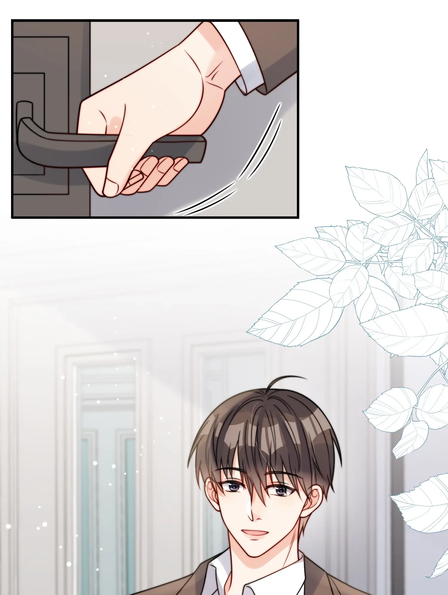 Read Poor Quality Cream chapter 52 image 30 on Lezhin
