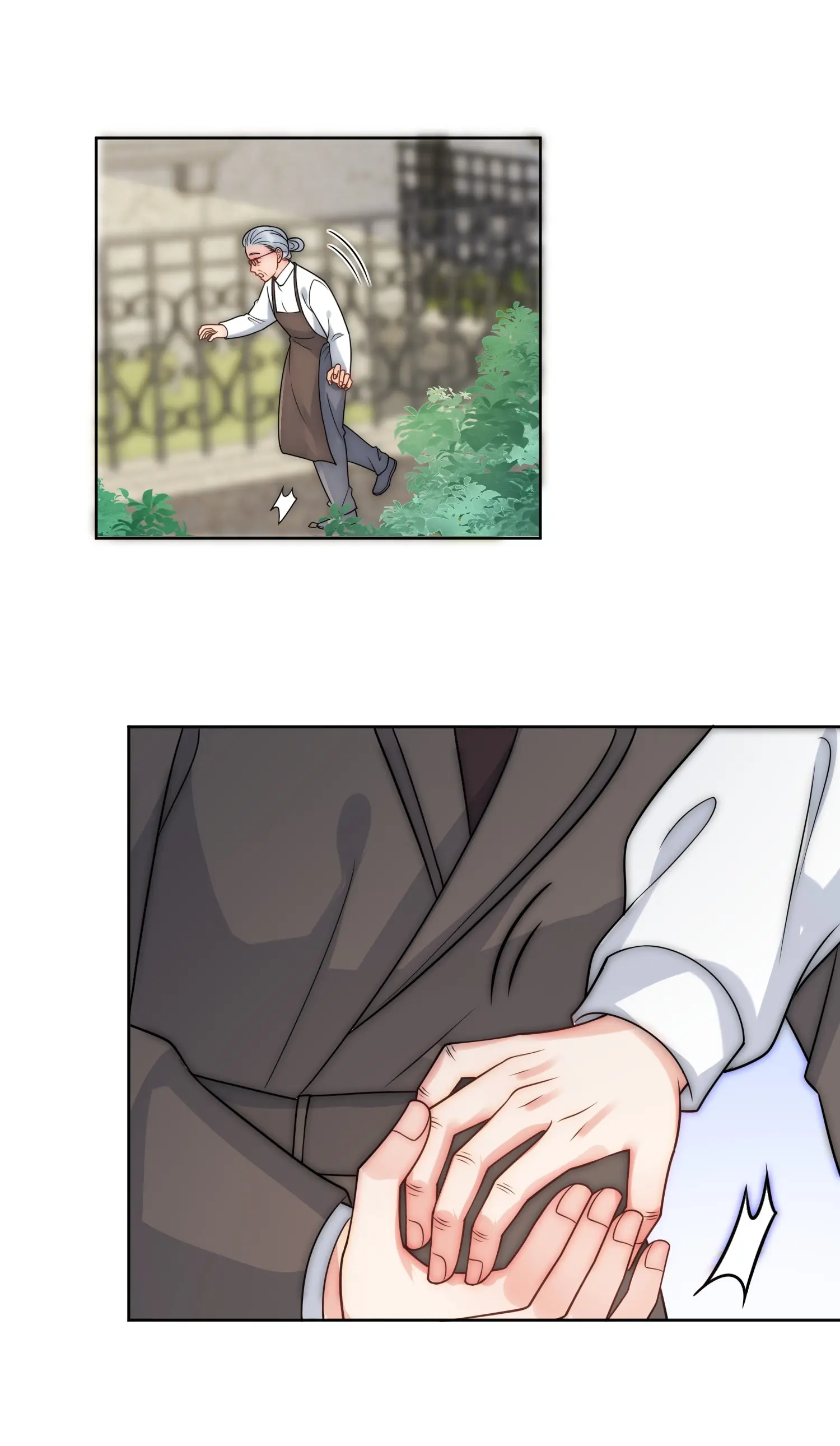 Read Poor Quality Cream chapter 52 image 35 on Lezhin