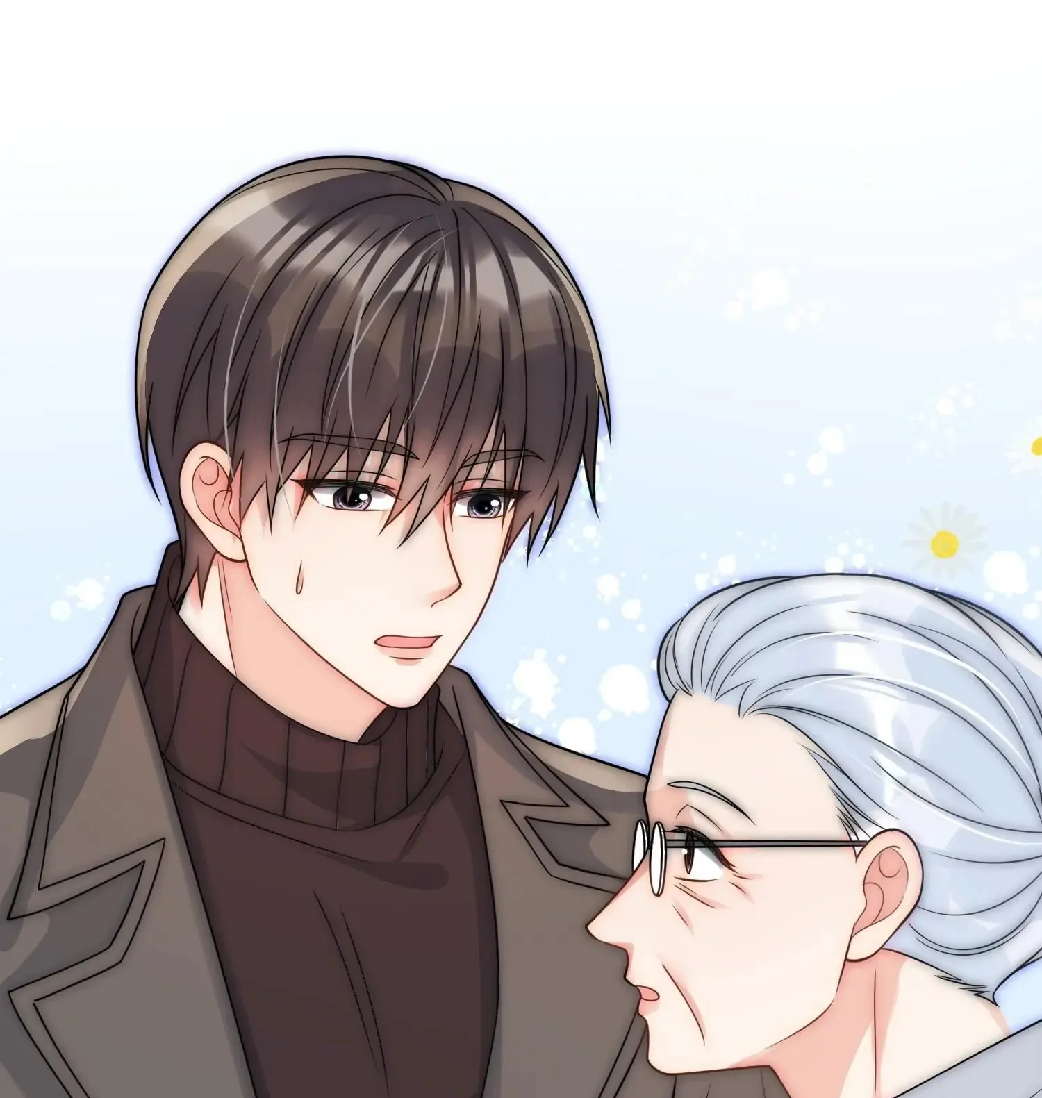 Read Poor Quality Cream chapter 52 image 36 on Lezhin