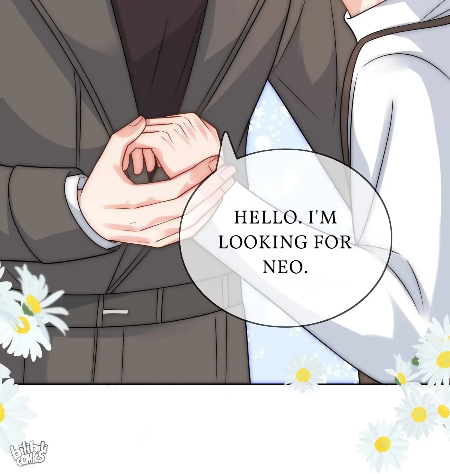 Read Poor Quality Cream chapter 52 image 37 on Lezhin