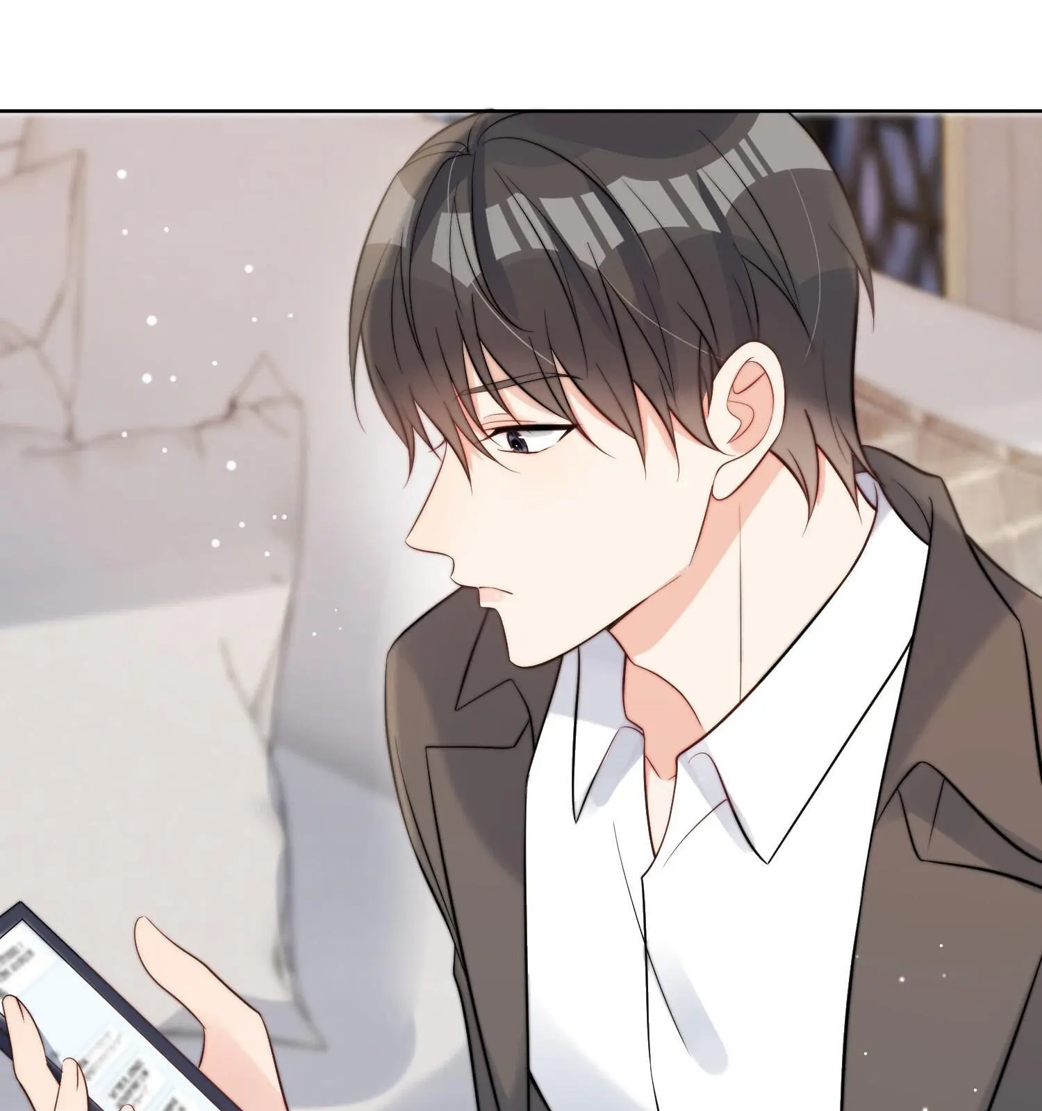 Read Poor Quality Cream chapter 52 image 9 on Lezhin