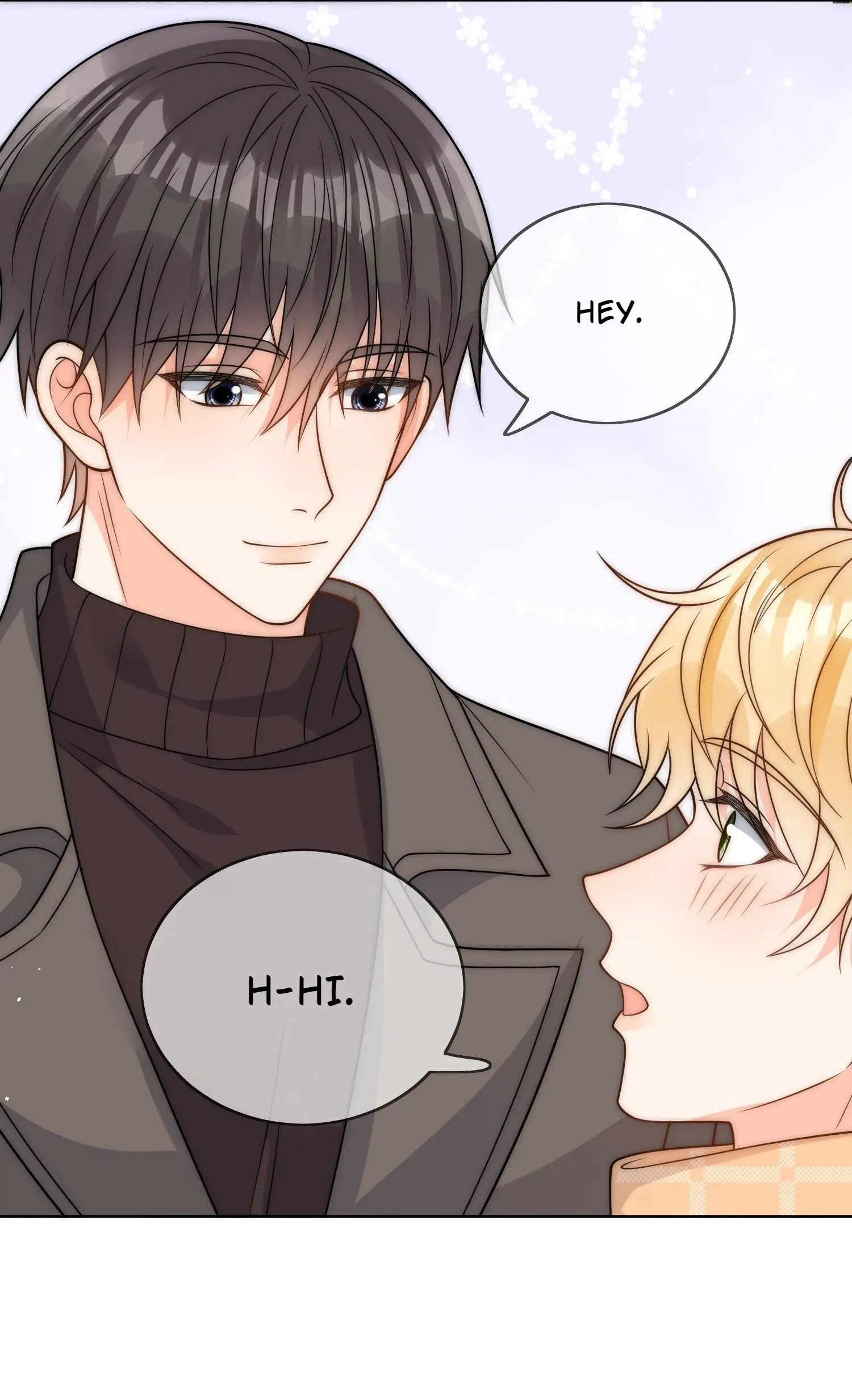 Read Poor Quality Cream chapter 53 image 11 on Lezhin