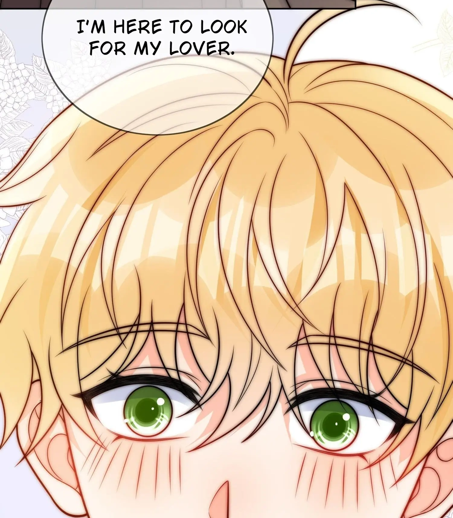 Read Poor Quality Cream chapter 53 image 14 on Lezhin