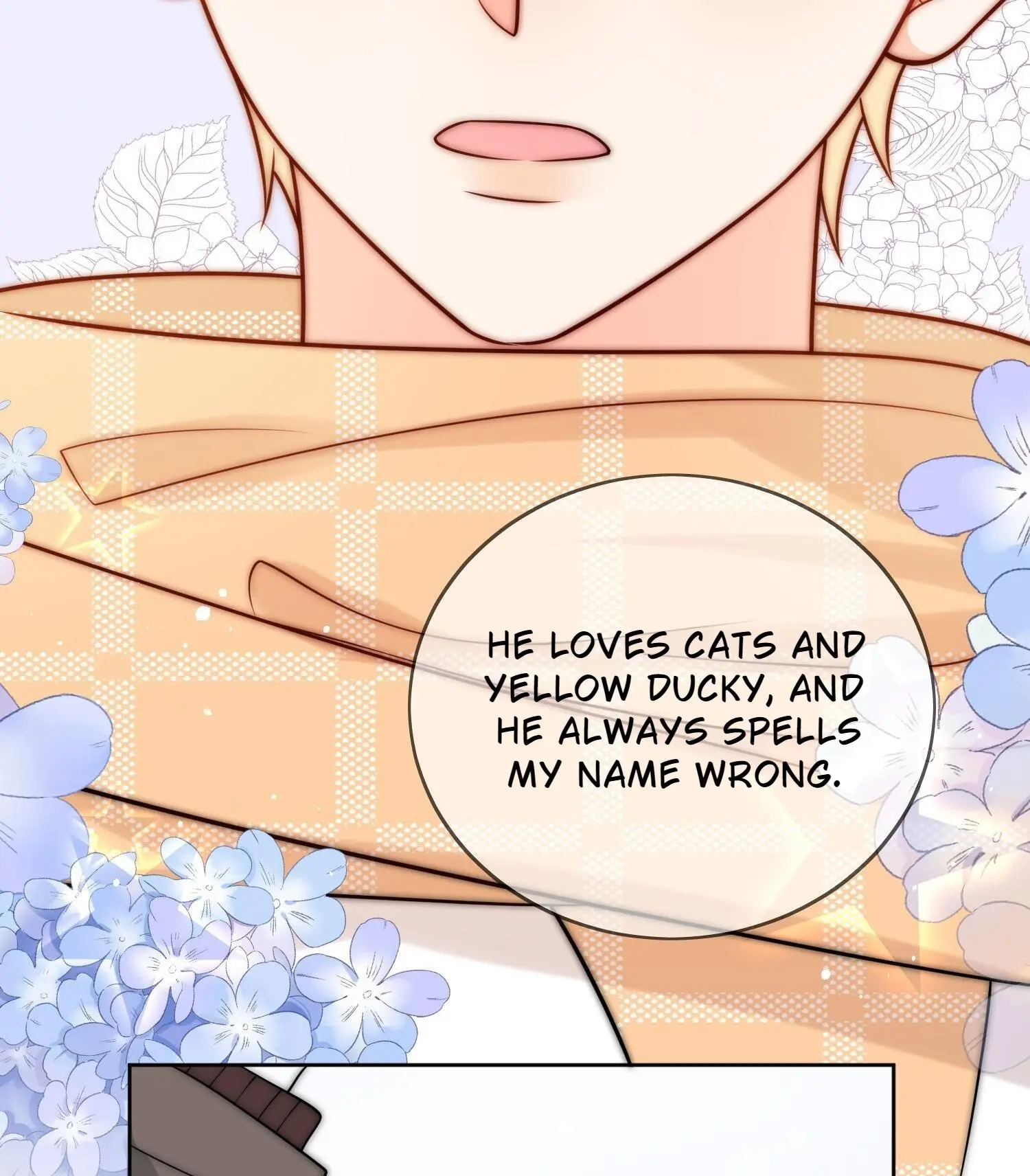 Read Poor Quality Cream chapter 53 image 15 on Lezhin