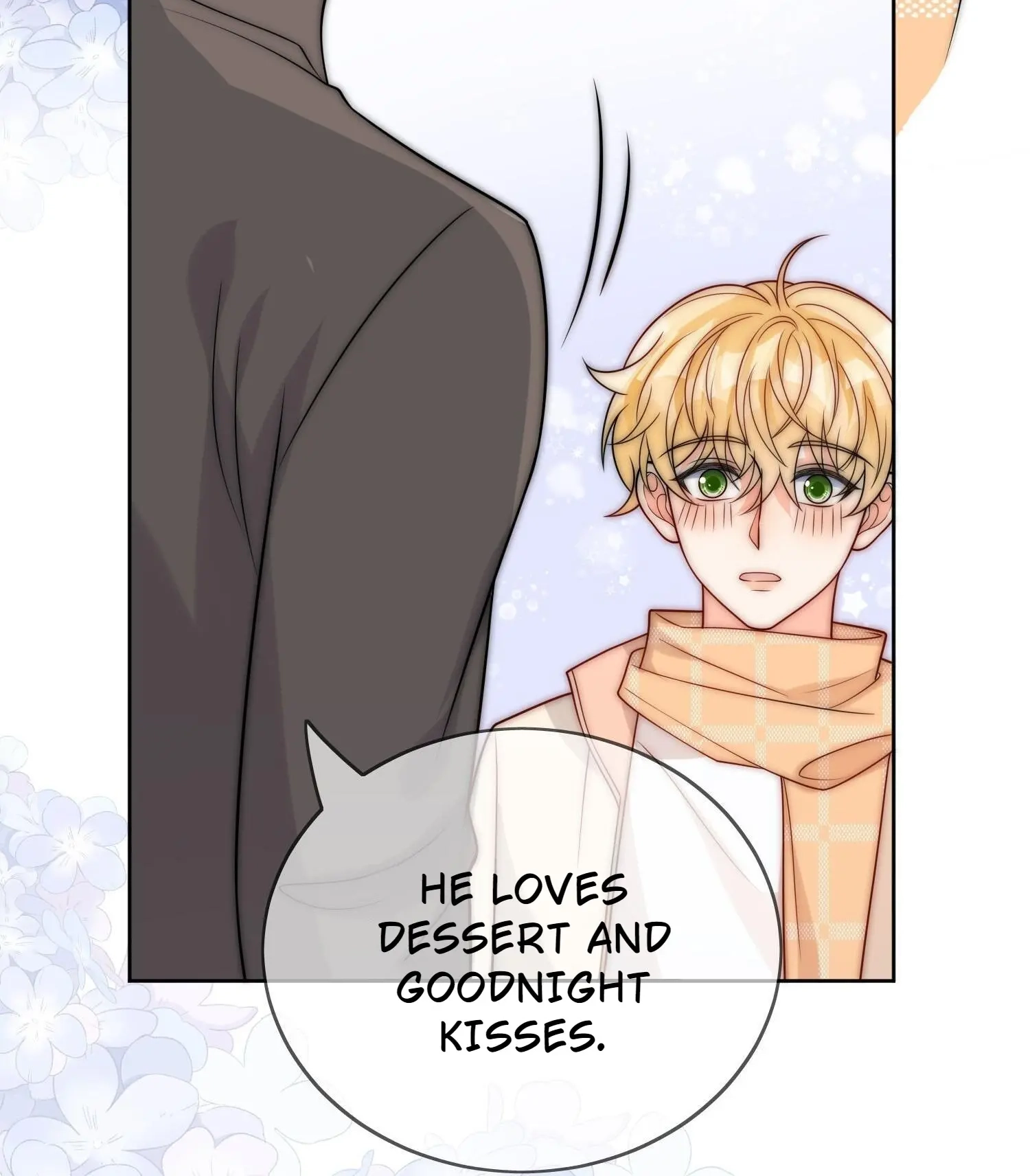 Read Poor Quality Cream chapter 53 image 16 on Lezhin