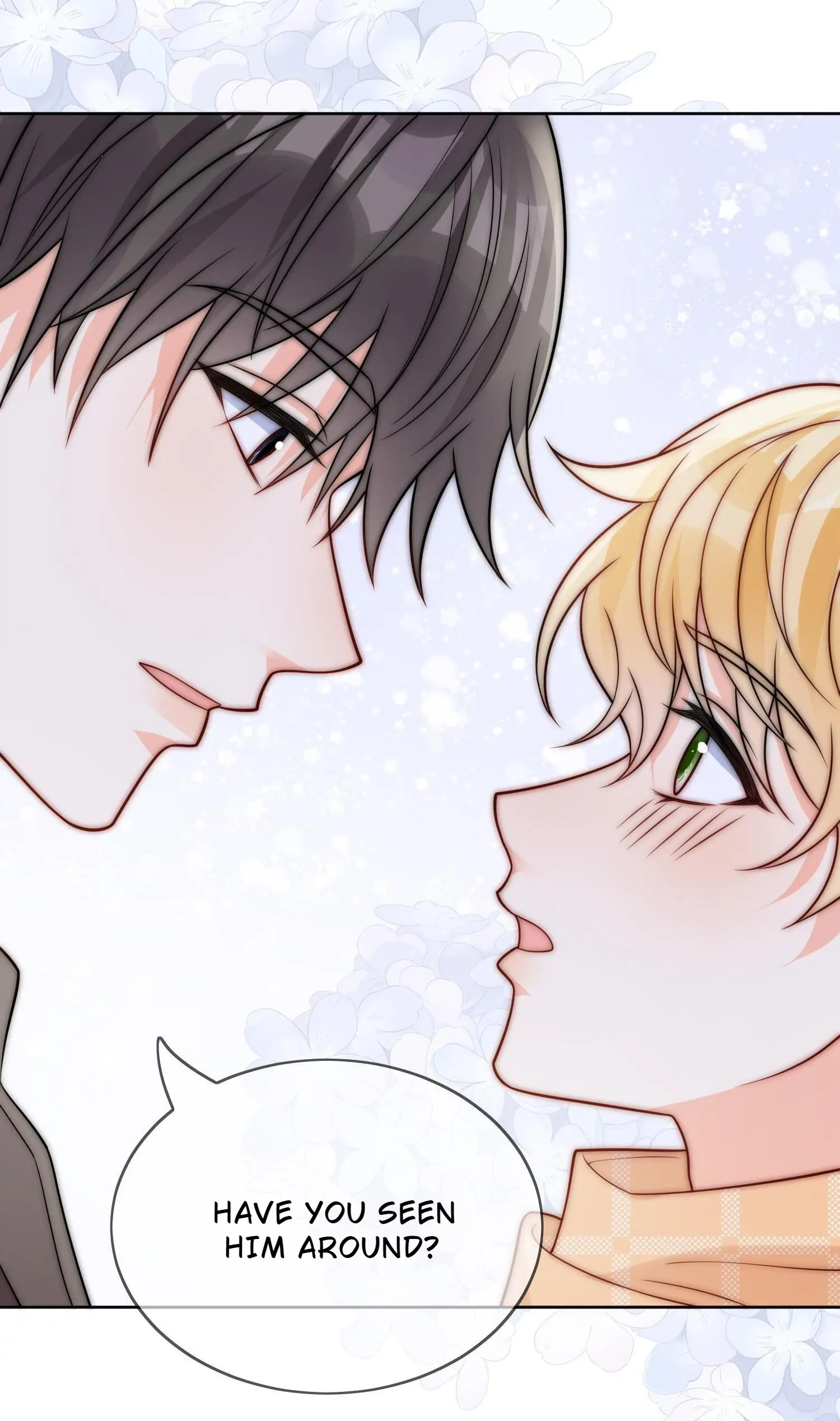 Read Poor Quality Cream chapter 53 image 17 on Lezhin