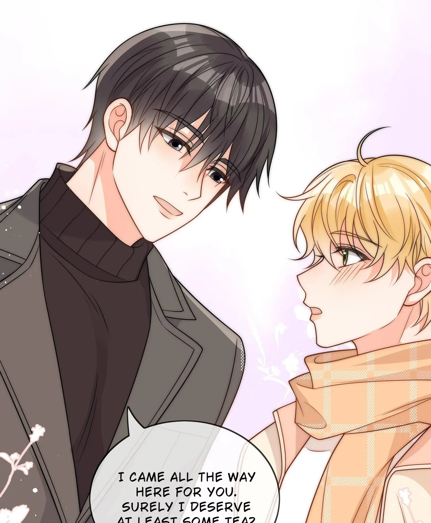 Read Poor Quality Cream chapter 53 image 18 on Lezhin