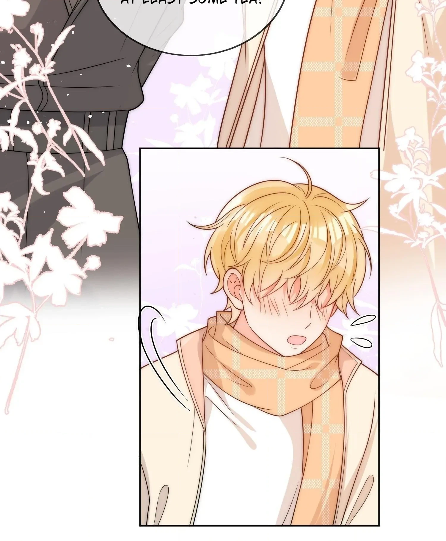 Read Poor Quality Cream chapter 53 image 19 on Lezhin