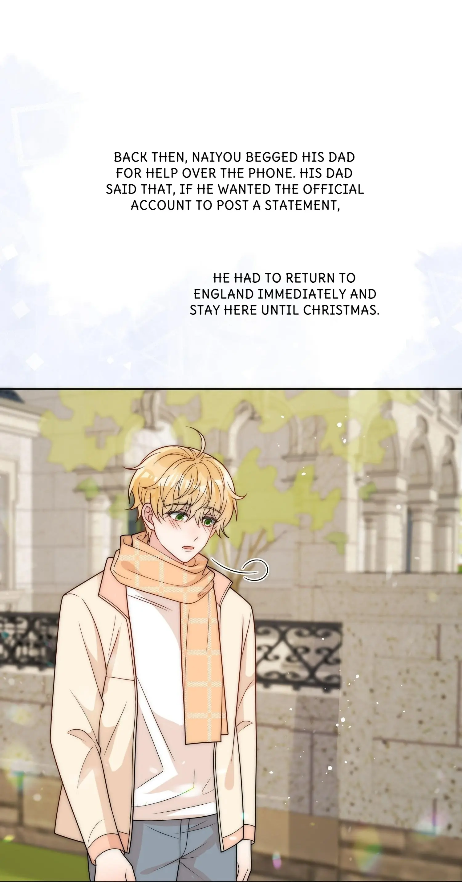 Read Poor Quality Cream chapter 53 image 2 on Lezhin