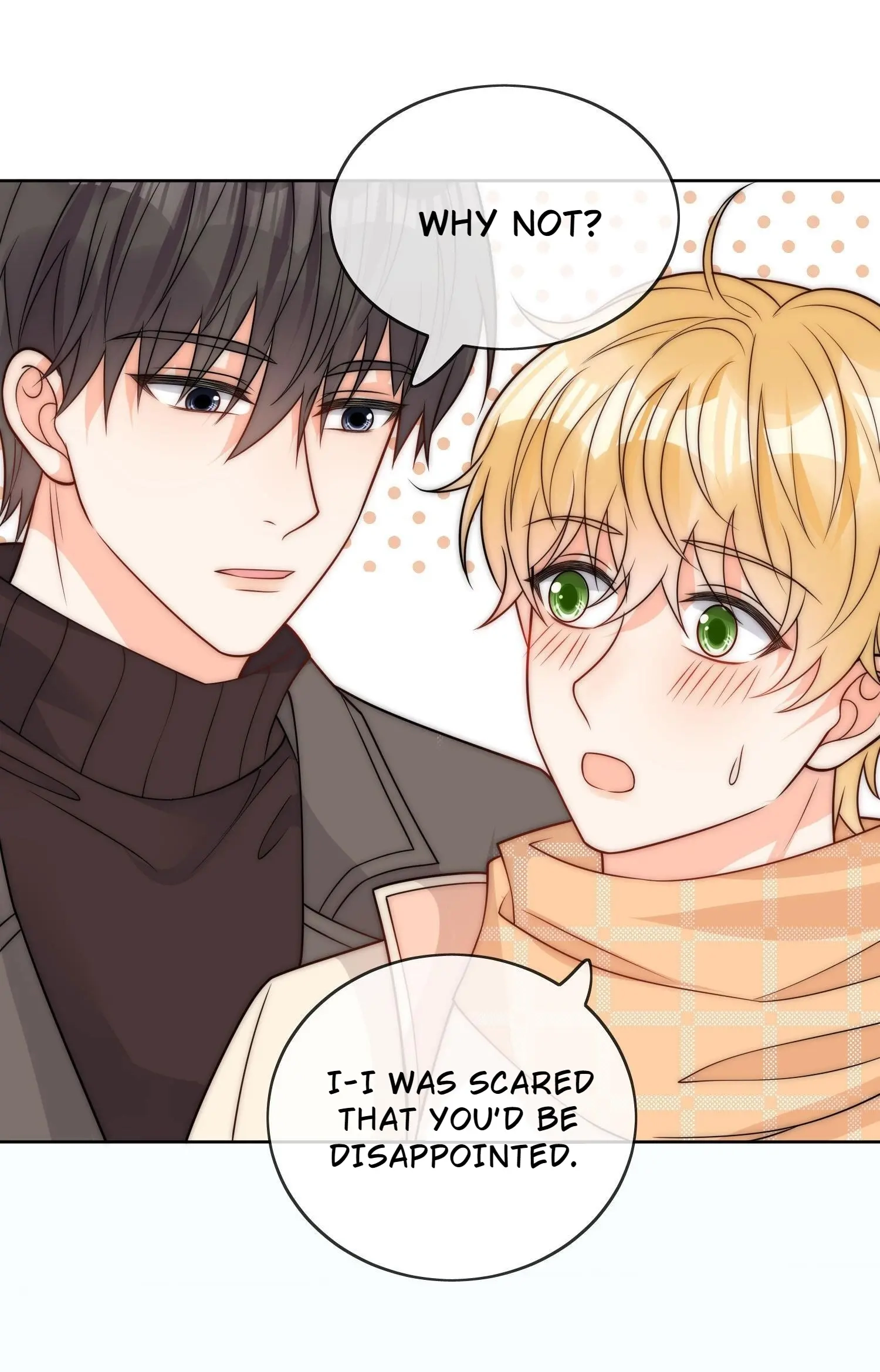 Read Poor Quality Cream chapter 53 image 23 on Lezhin