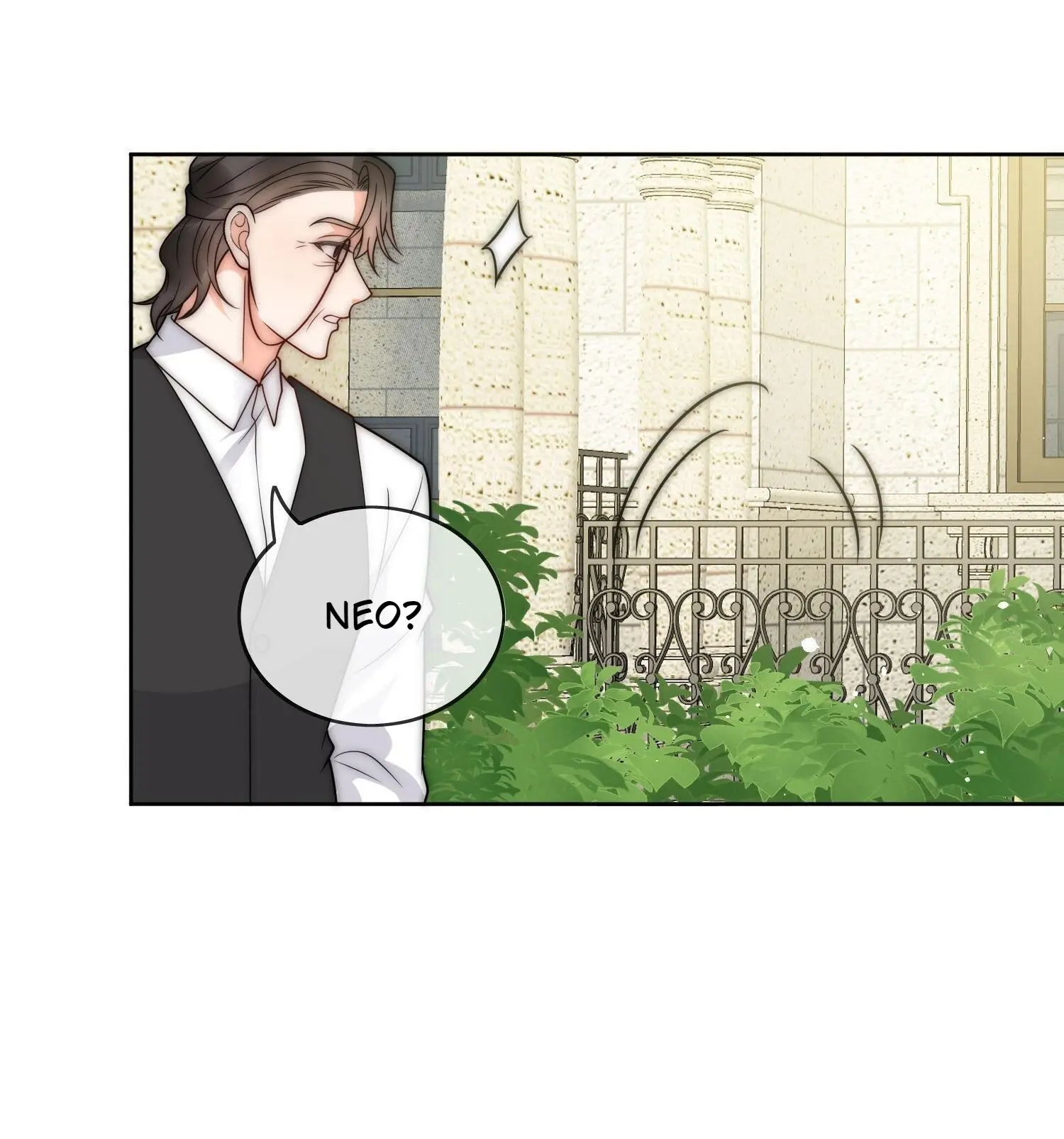 Read Poor Quality Cream chapter 53 image 27 on Lezhin