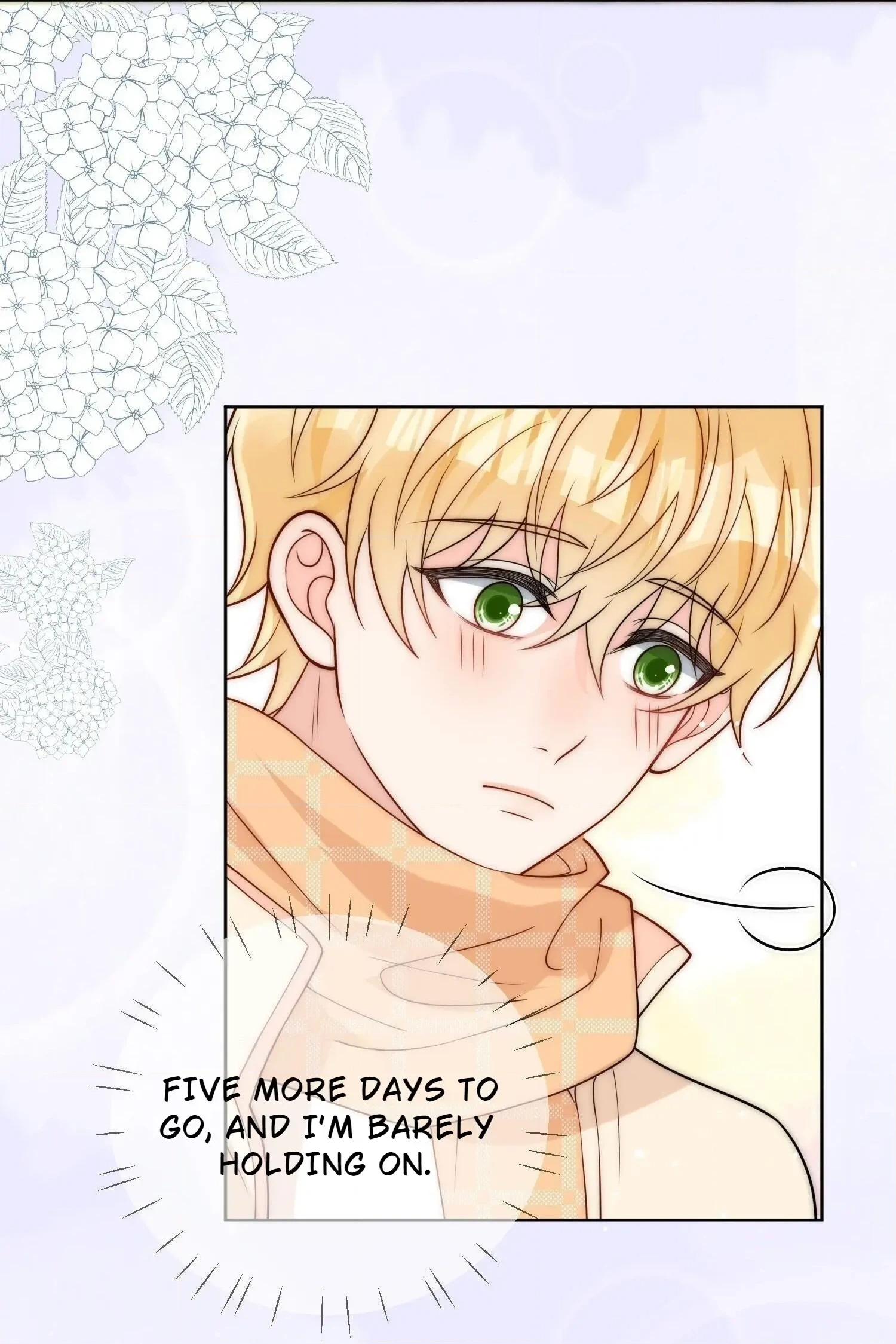 Read Poor Quality Cream chapter 53 image 3 on Lezhin