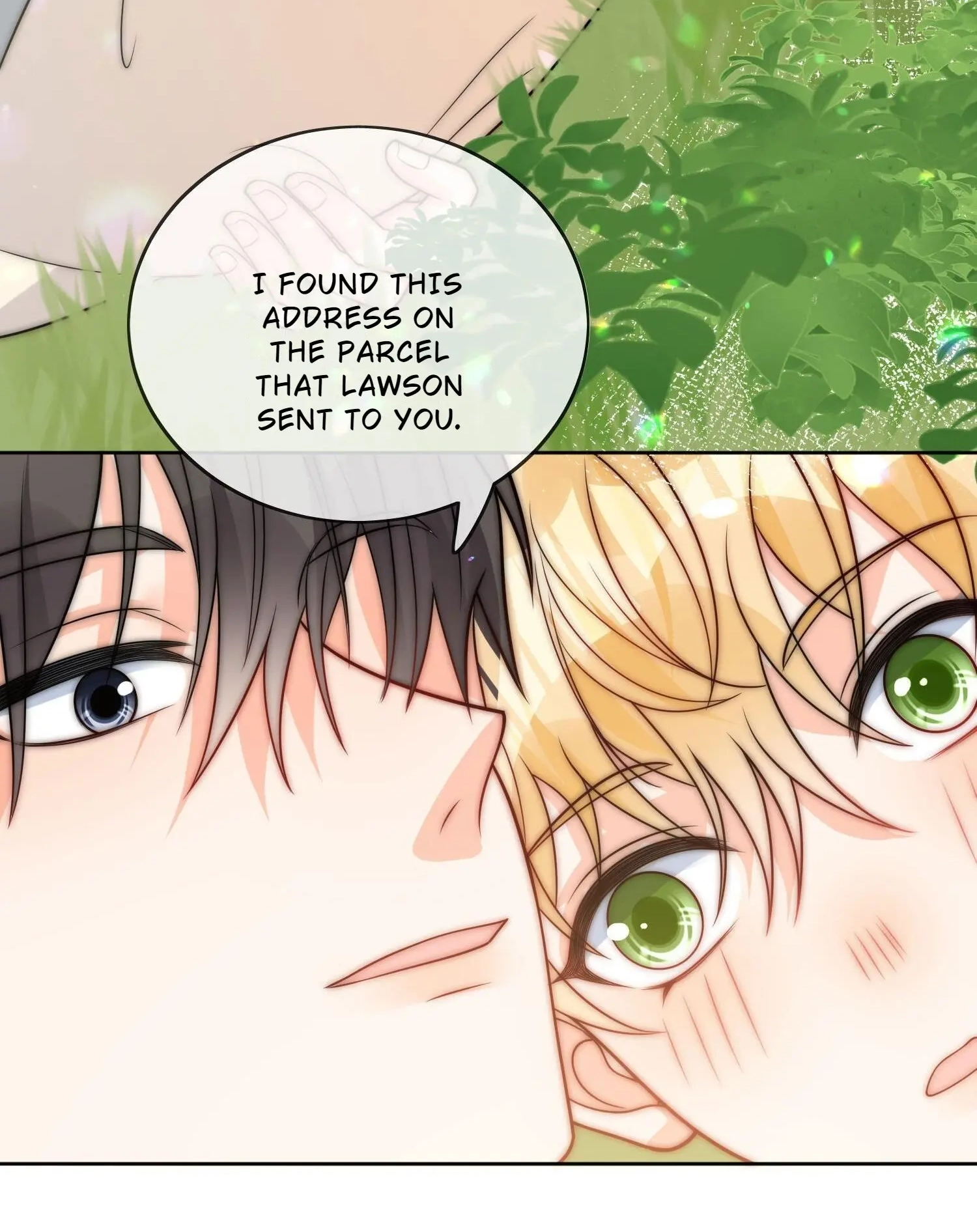 Read Poor Quality Cream chapter 53 image 33 on Lezhin
