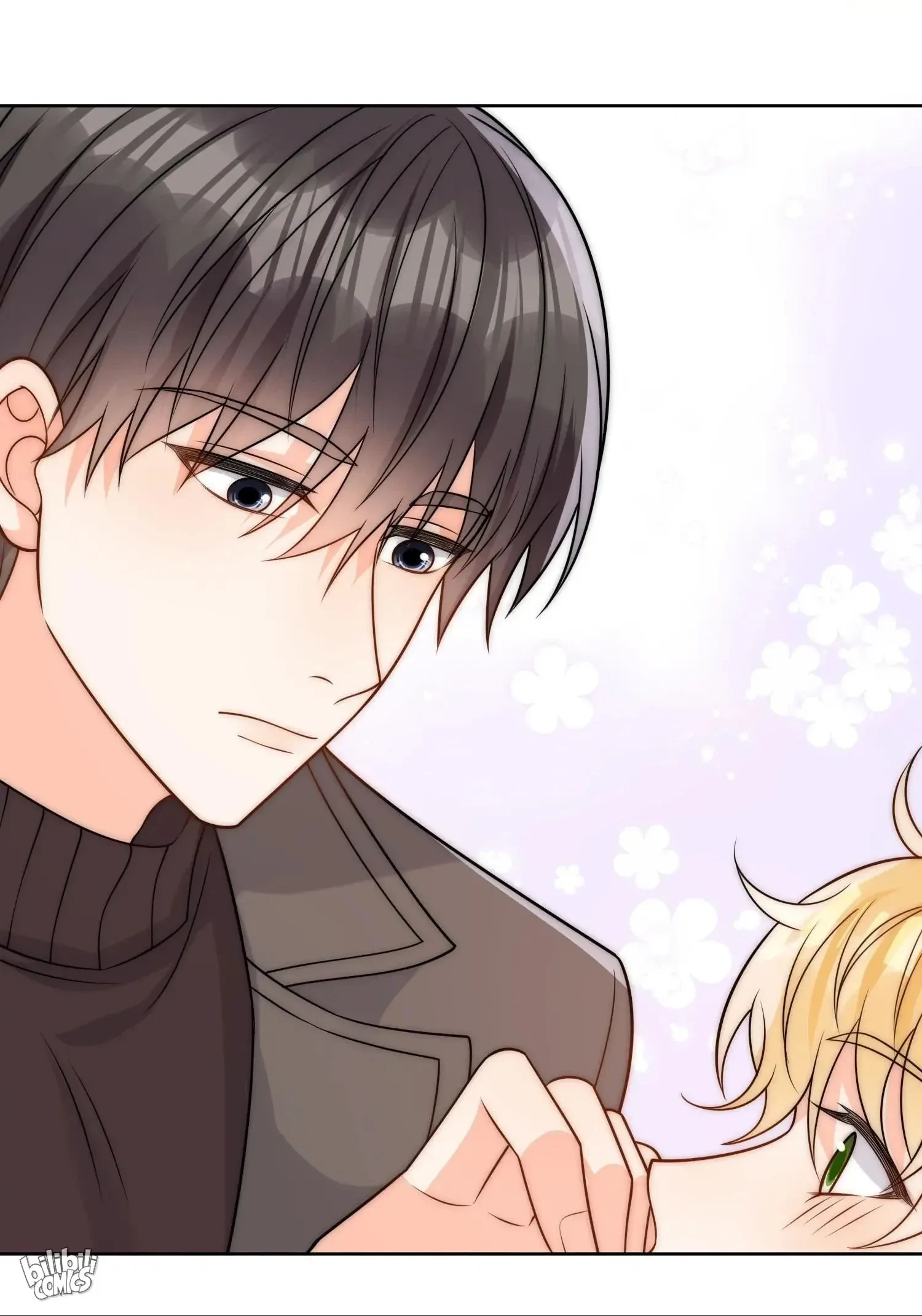 Read Poor Quality Cream chapter 53 image 36 on Lezhin