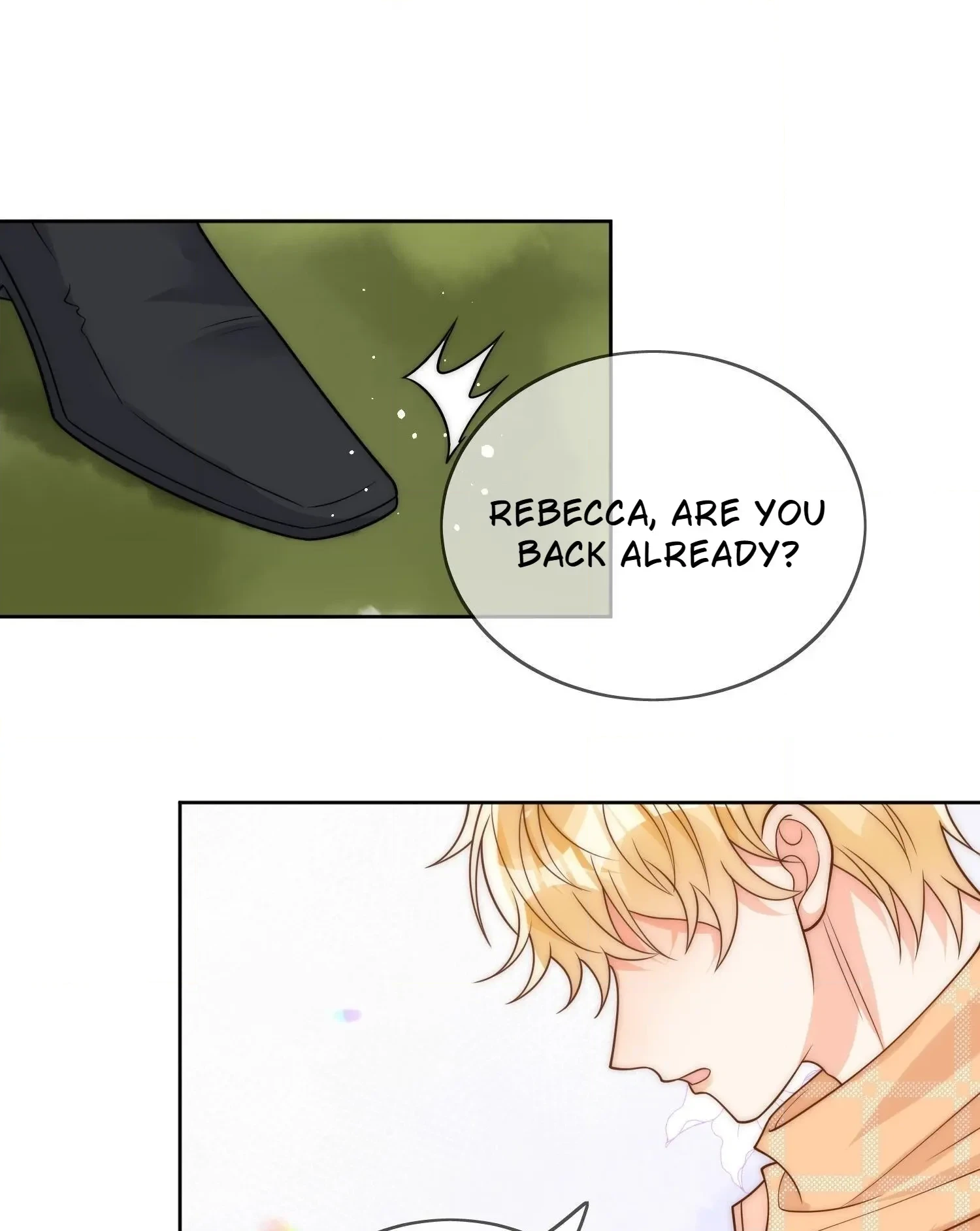 Read Poor Quality Cream chapter 53 image 7 on Lezhin