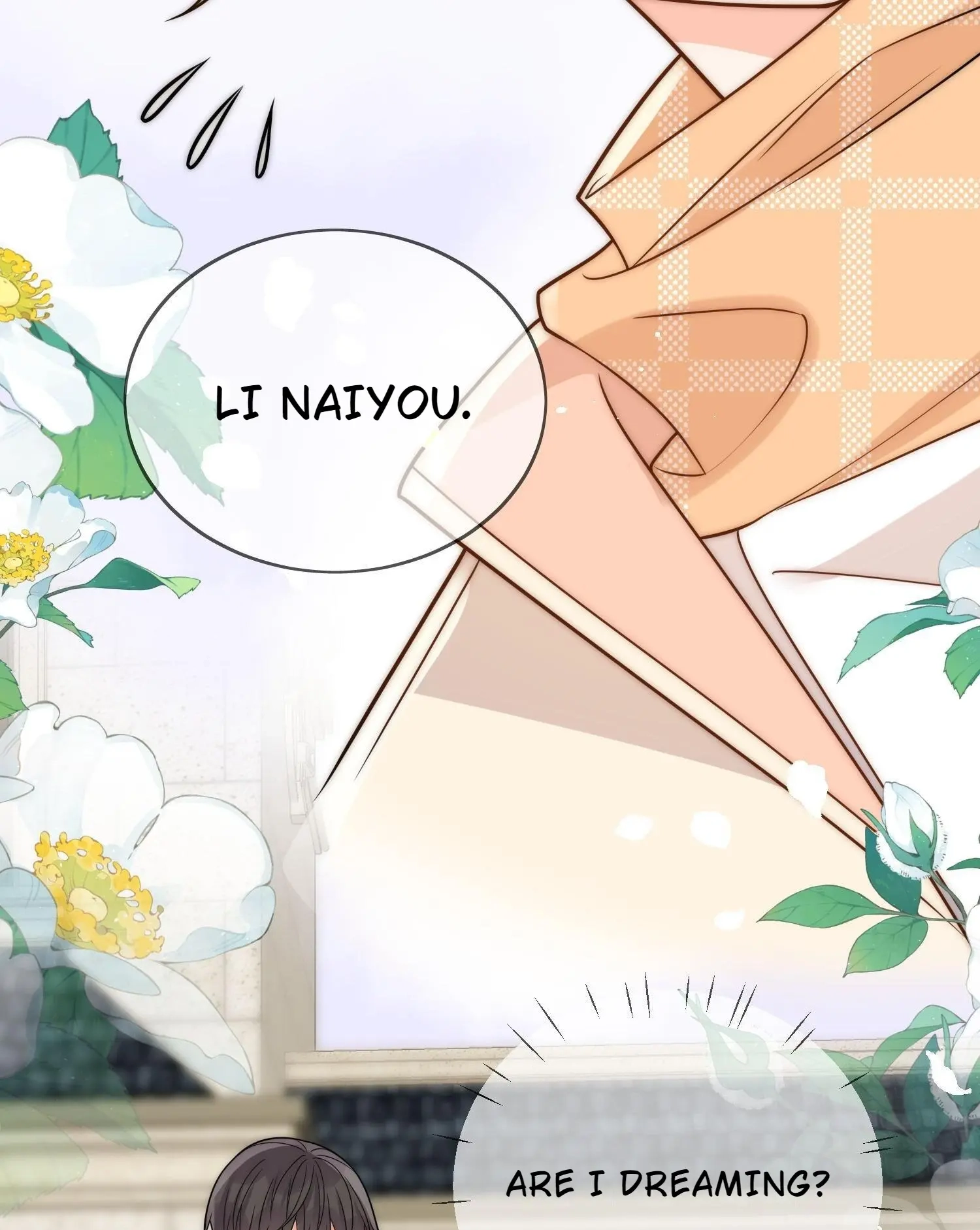 Read Poor Quality Cream chapter 53 image 9 on Lezhin