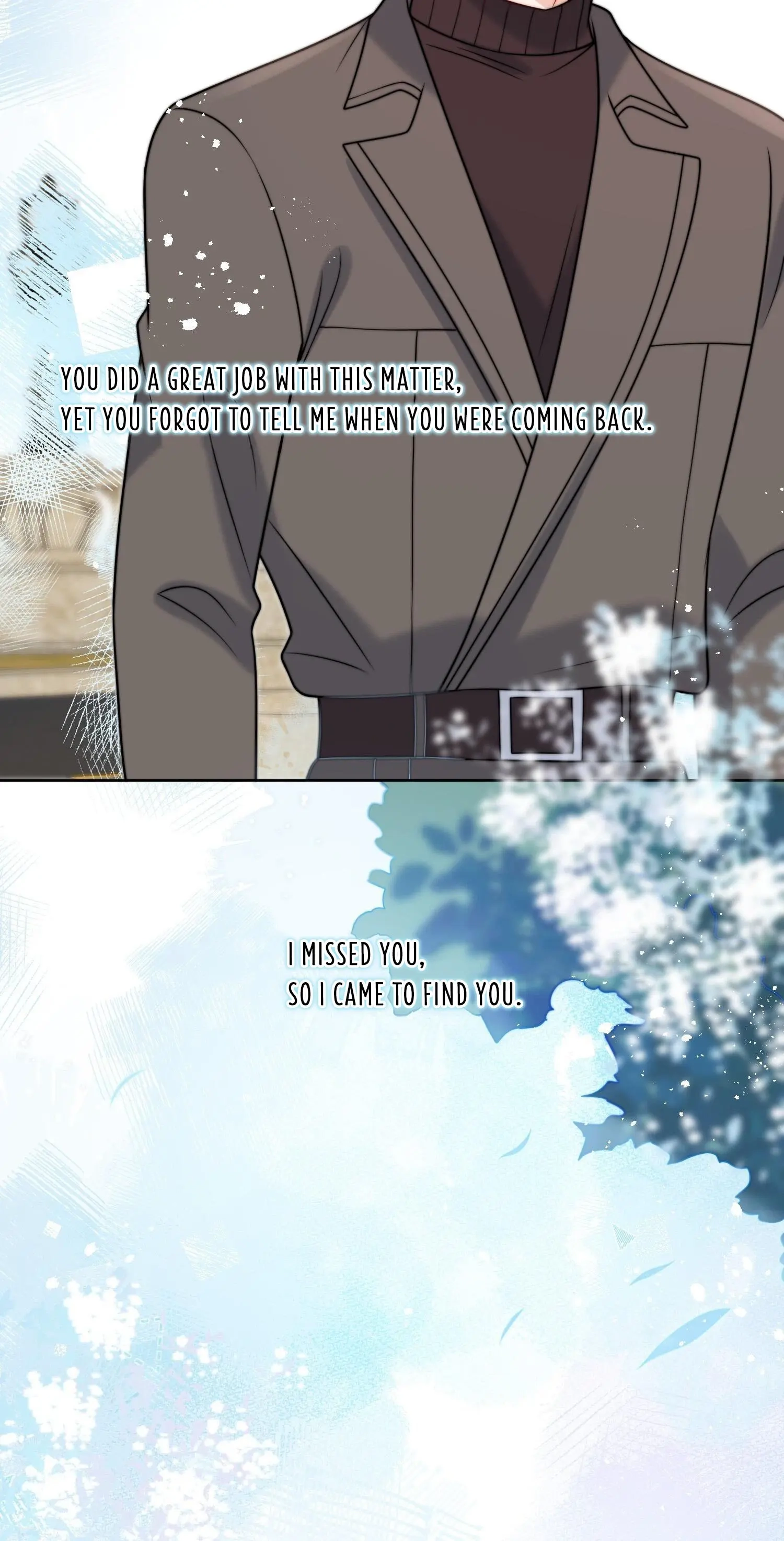 Read Poor Quality Cream chapter 55 image 10 on Lezhin