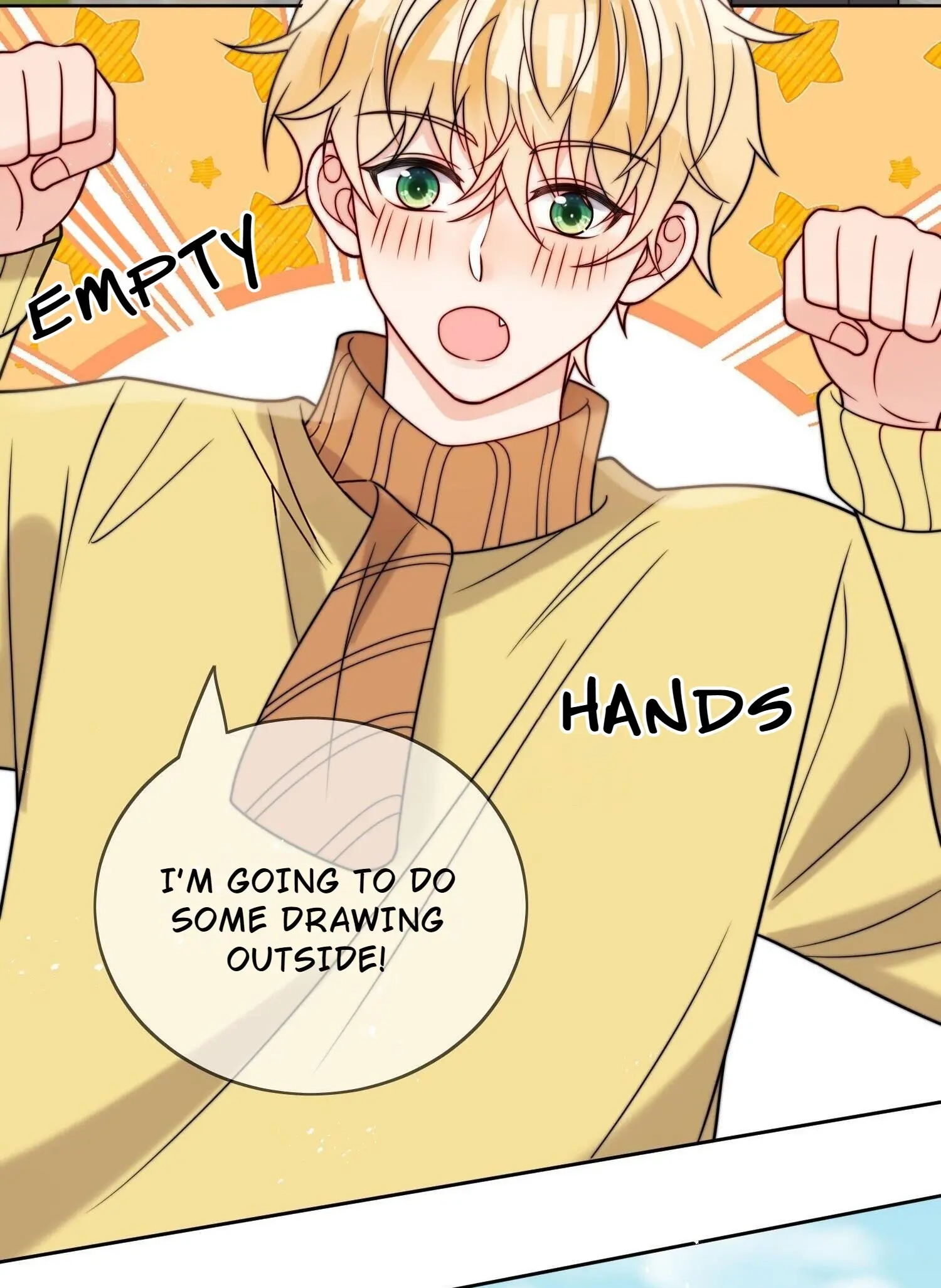 Read Poor Quality Cream chapter 55 image 14 on Lezhin